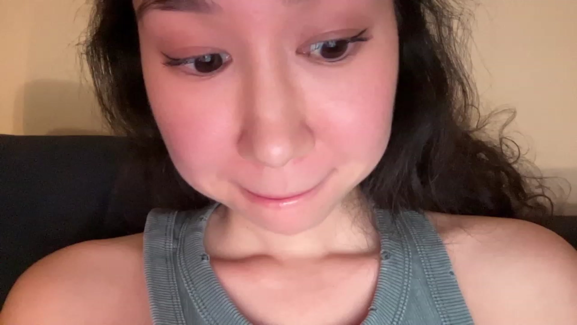 Gallery image thumbnail from cute_asian69's myfreecams stream on, 07/27/2023, 24:49 image 16 of 20