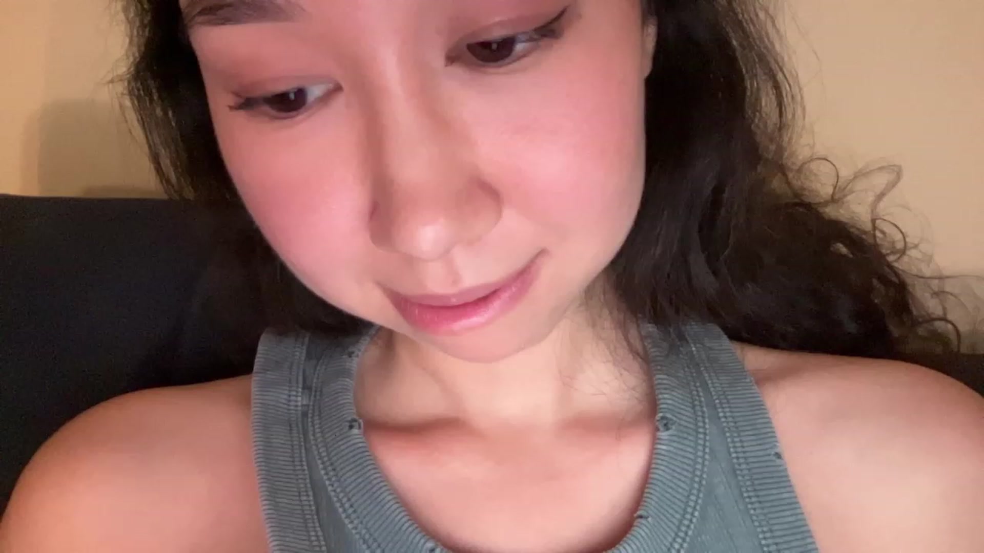 Gallery image thumbnail from cute_asian69's myfreecams stream on, 07/27/2023, 24:49 image 15 of 20