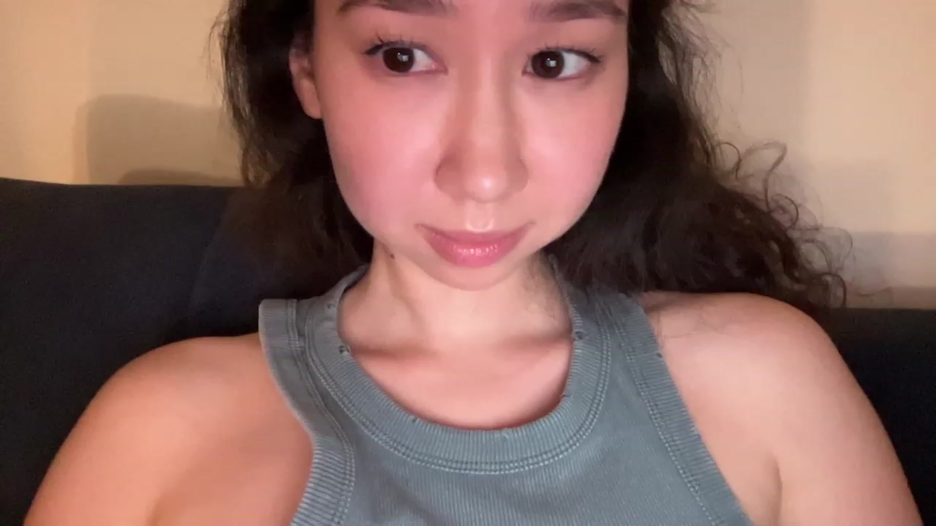 Gallery image thumbnail from cute_asian69's myfreecams stream on, 07/27/2023, 24:49 image 19 of 20