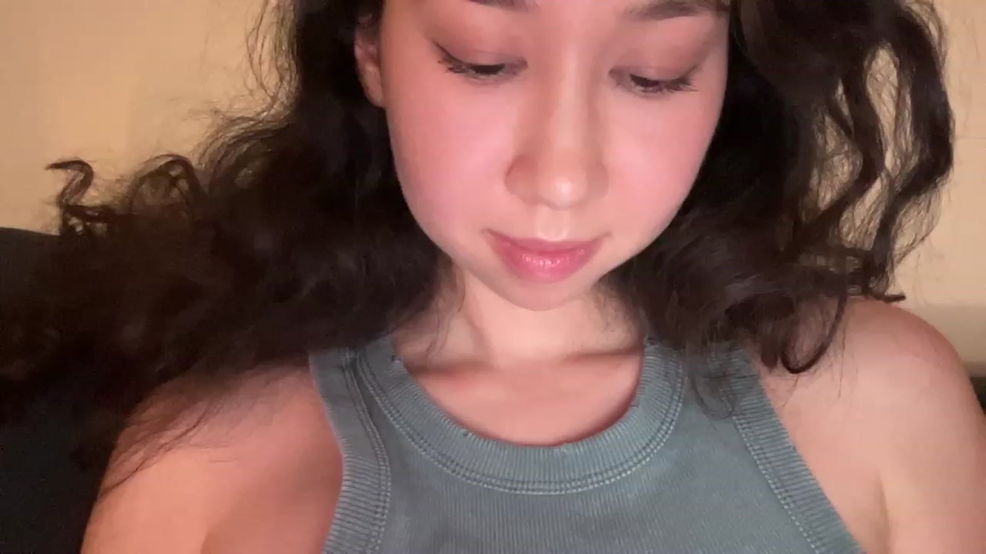 Gallery image thumbnail from cute_asian69's myfreecams stream on, 07/27/2023, 24:49 image 10 of 20