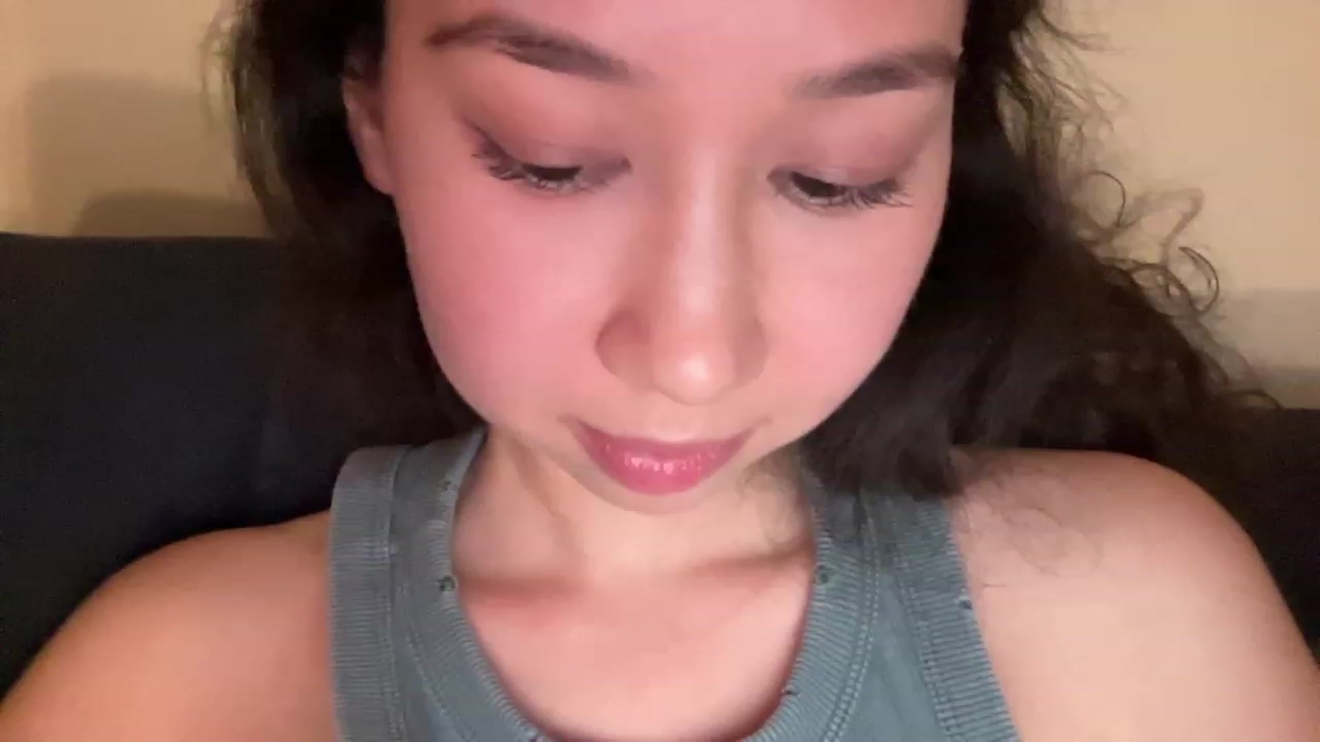 Gallery image thumbnail from cute_asian69's myfreecams stream on, 07/27/2023, 24:49 image 20 of 20