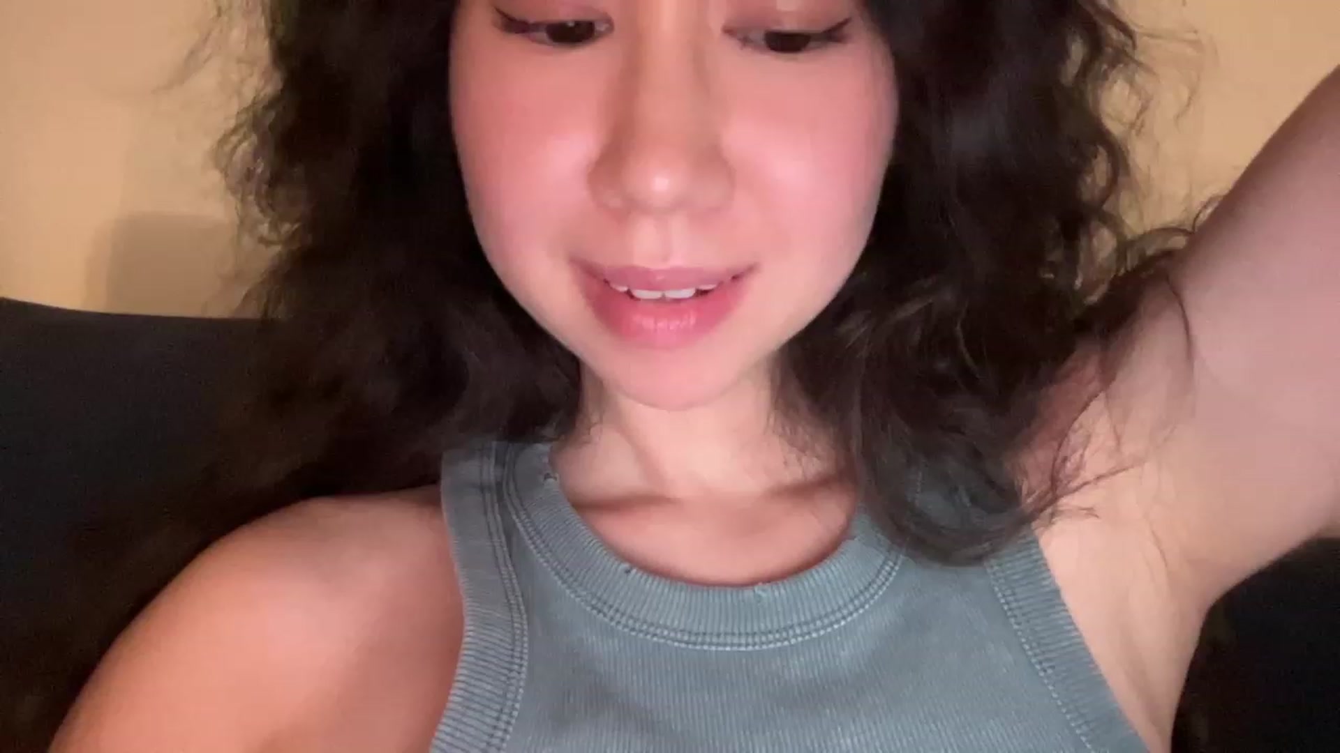 Gallery image thumbnail from cute_asian69's myfreecams stream on, 07/27/2023, 24:49 image 3 of 20