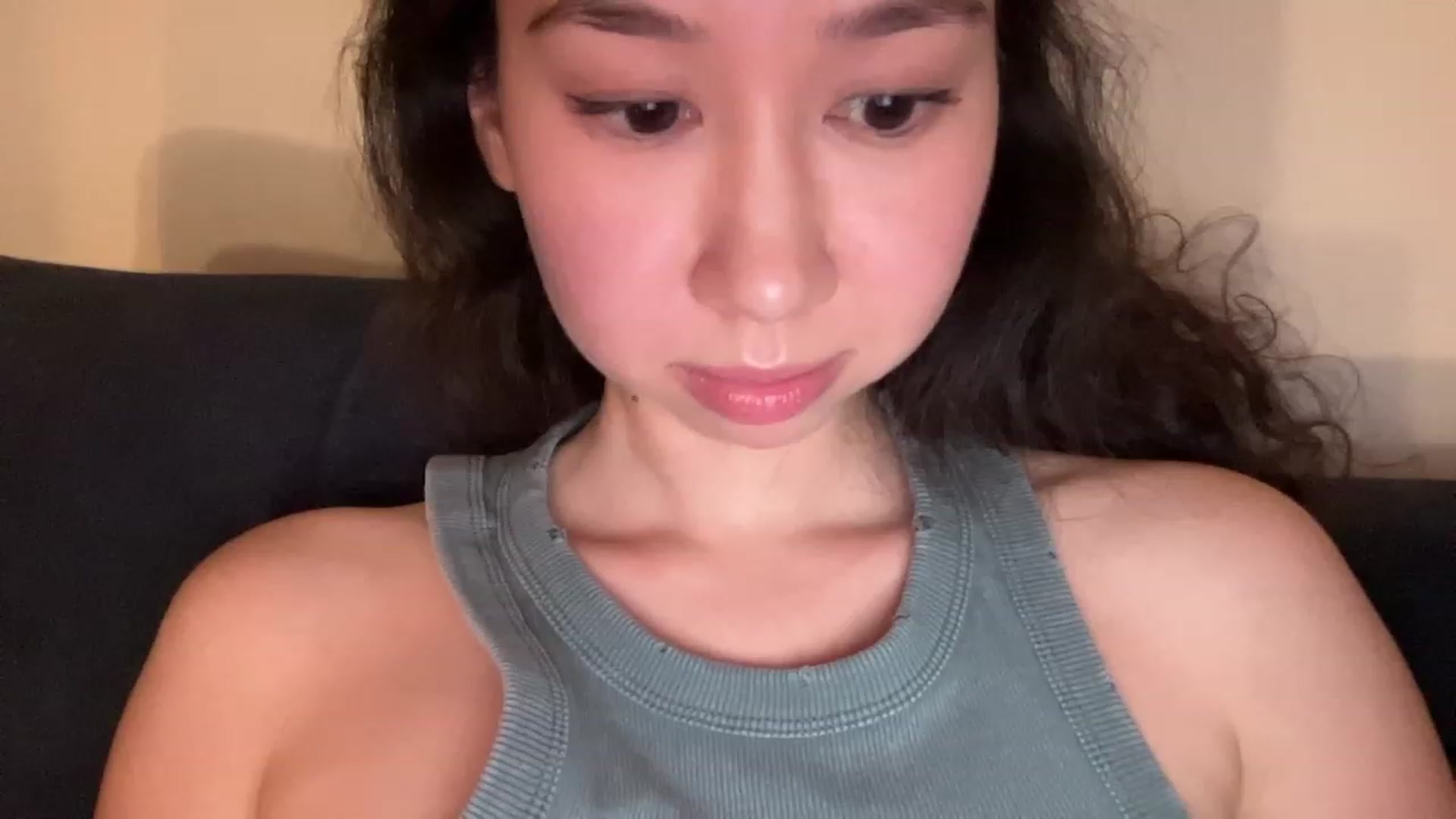 Gallery image thumbnail from cute_asian69's myfreecams stream on, 07/27/2023, 24:49 image 18 of 20