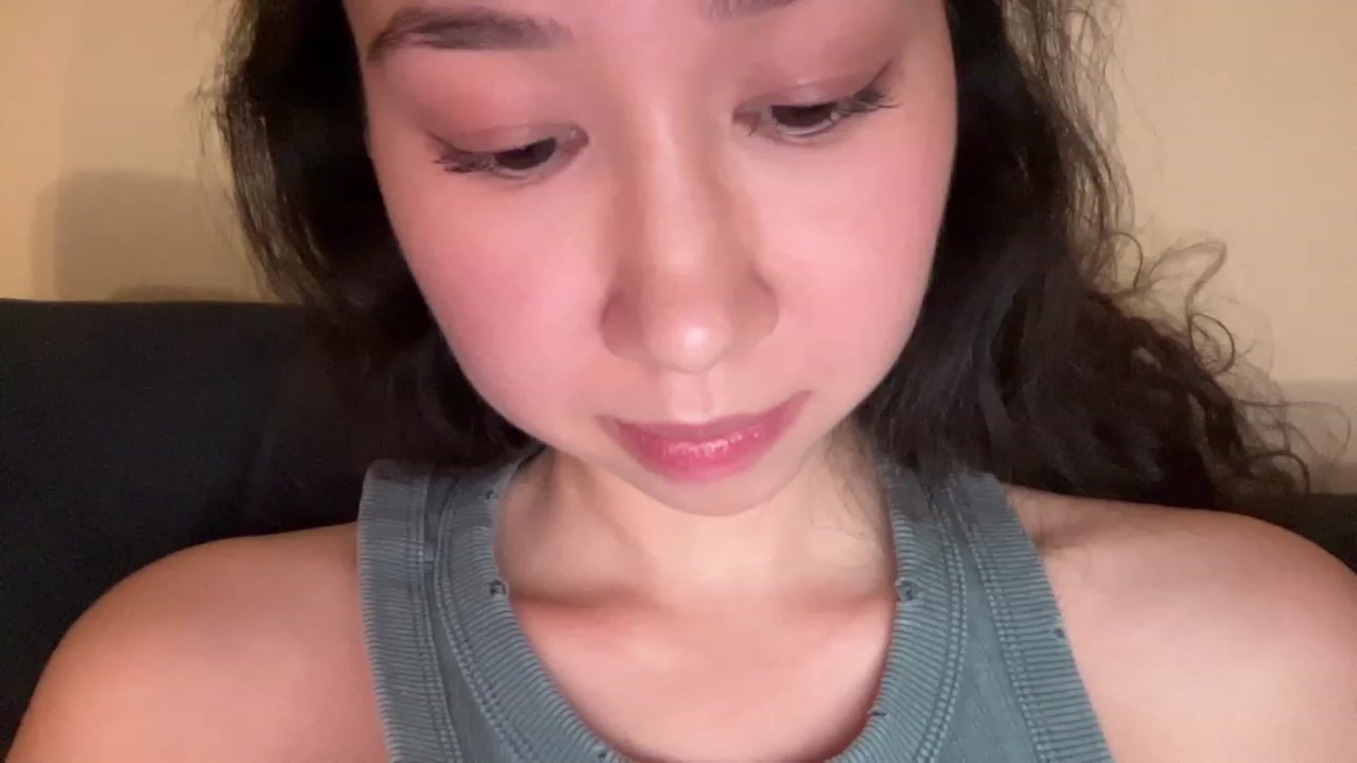 Gallery image thumbnail from cute_asian69's myfreecams stream on, 07/27/2023, 24:49 image 17 of 20