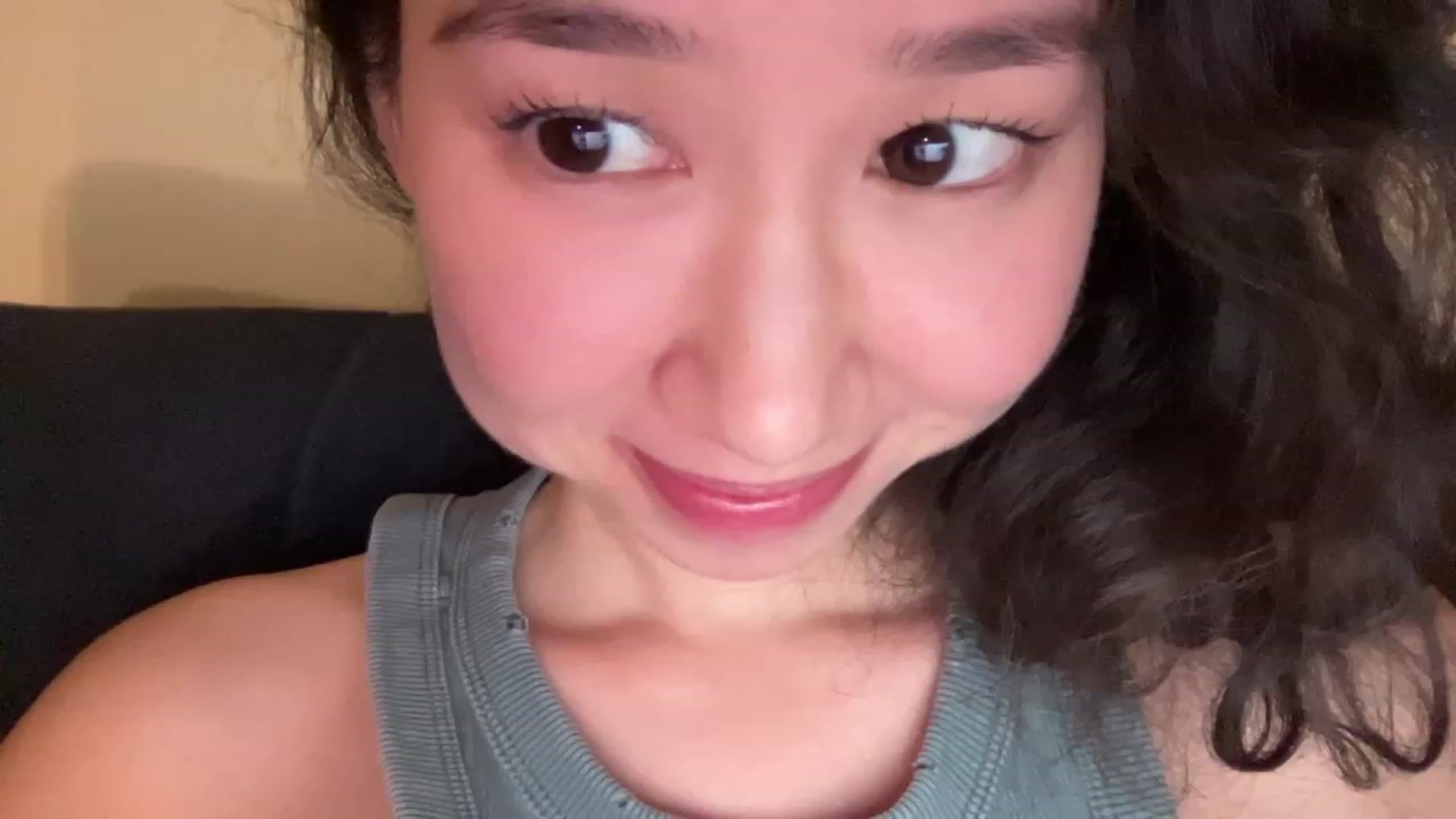 Gallery image thumbnail from cute_asian69's myfreecams stream on, 07/27/2023, 24:49 image 13 of 20