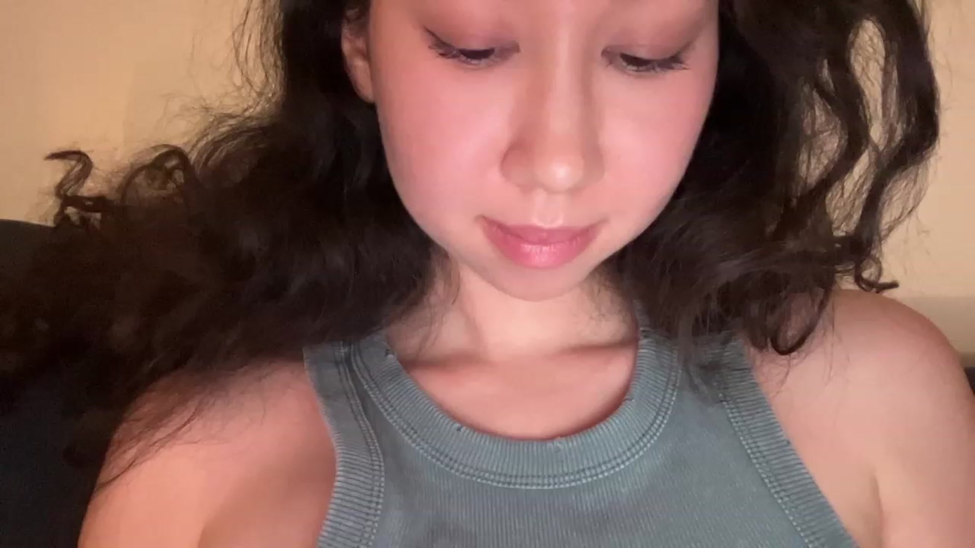 Gallery image thumbnail from cute_asian69's myfreecams stream on, 07/27/2023, 24:49 image 9 of 20
