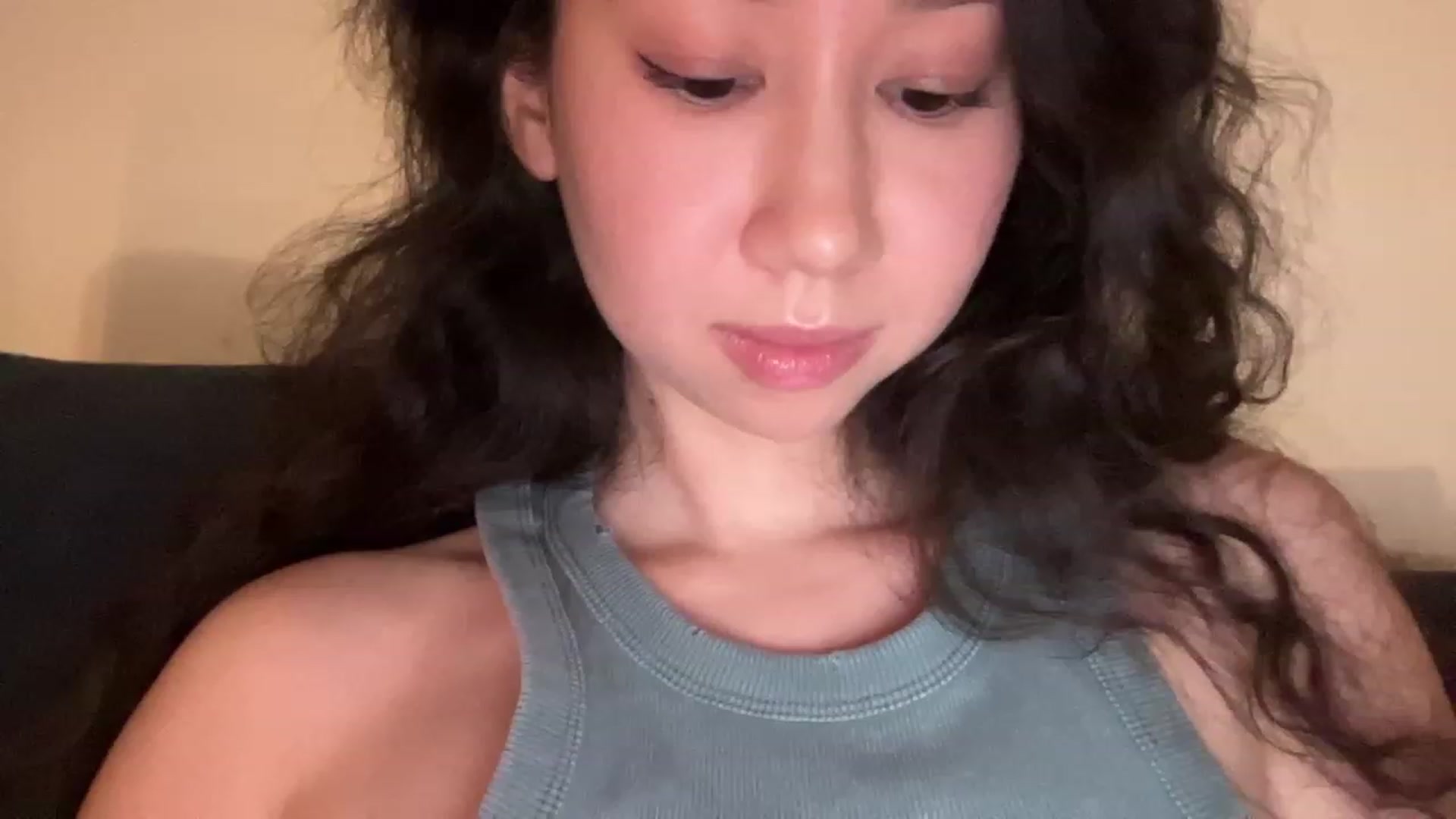 Gallery image thumbnail from cute_asian69's myfreecams stream on, 07/27/2023, 24:49 image 4 of 20