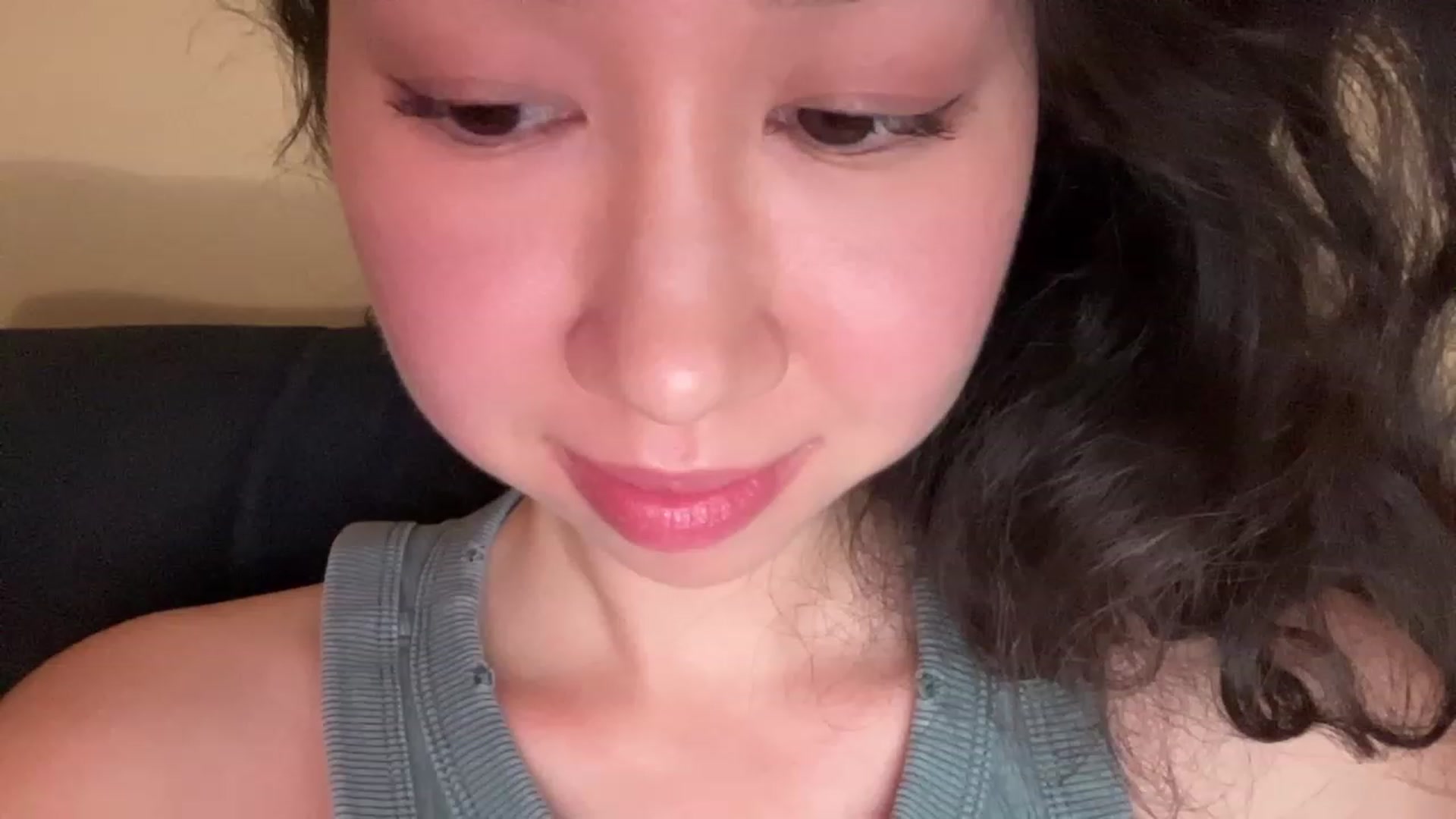 Gallery image thumbnail from cute_asian69's myfreecams stream on, 07/27/2023, 24:49 image 12 of 20