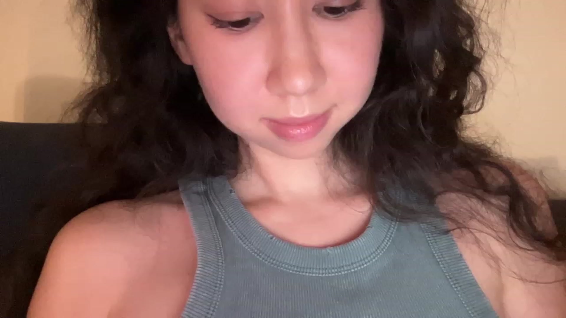Gallery image thumbnail from cute_asian69's myfreecams stream on, 07/27/2023, 24:49 image 2 of 20