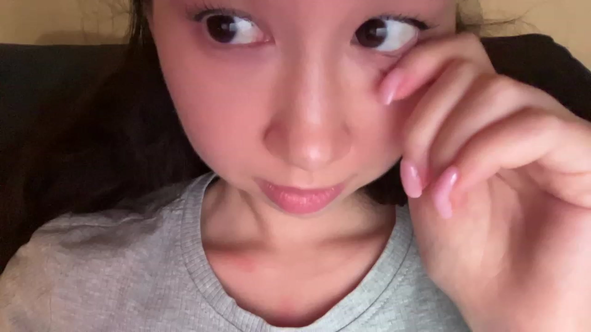 Gallery image thumbnail from cute_asian69's myfreecams stream on, 07/30/2023, 01:05 image 5 of 20
