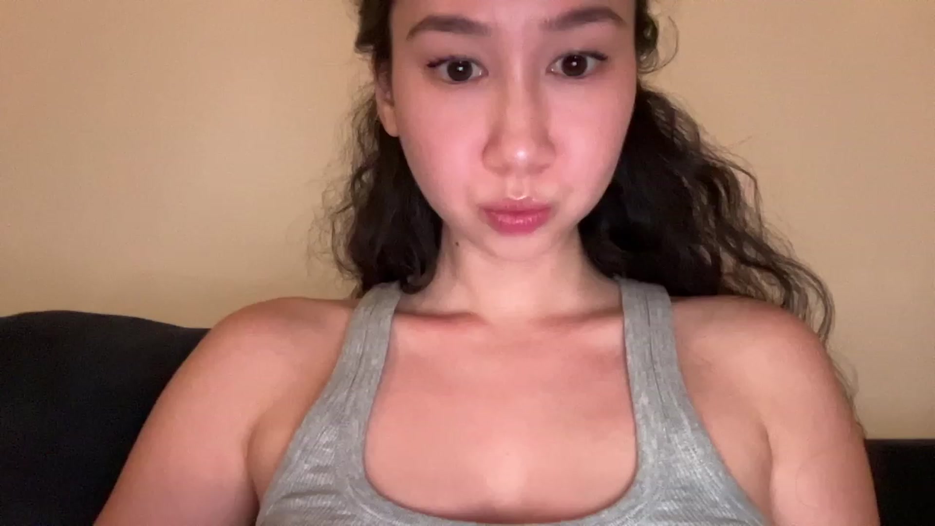 Gallery image thumbnail from cute_asian69's myfreecams stream on, 08/14/2023, 23:33 image 5 of 20