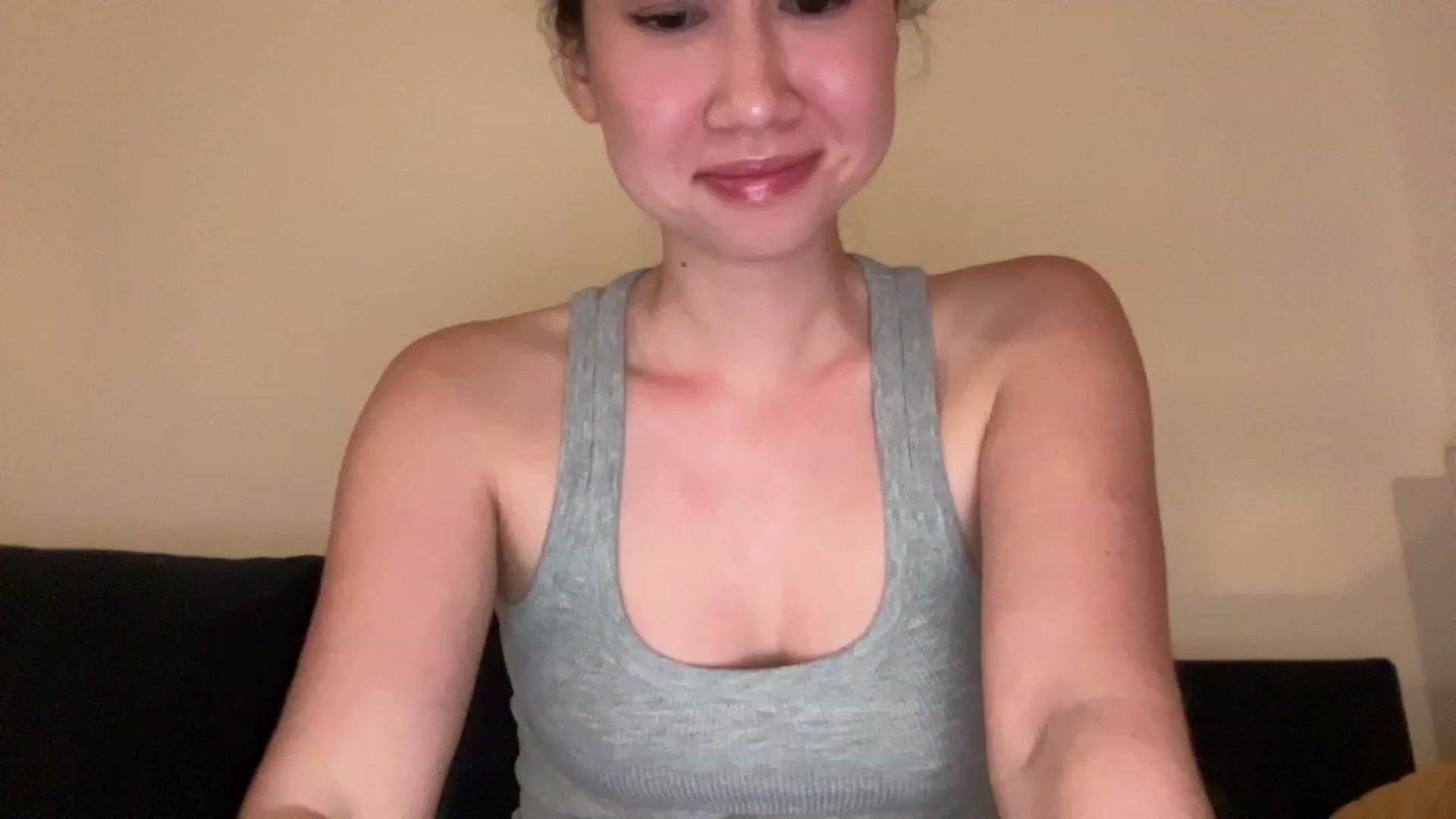 Gallery image thumbnail from cute_asian69's myfreecams stream on, 08/14/2023, 23:33 image 1 of 20