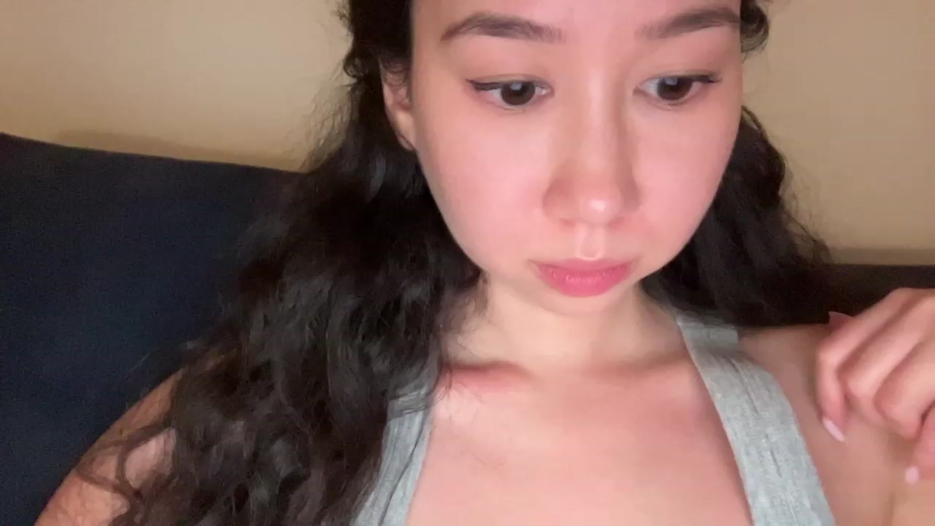 Gallery image thumbnail from cute_asian69's myfreecams stream on, 08/14/2023, 23:33 image 14 of 20