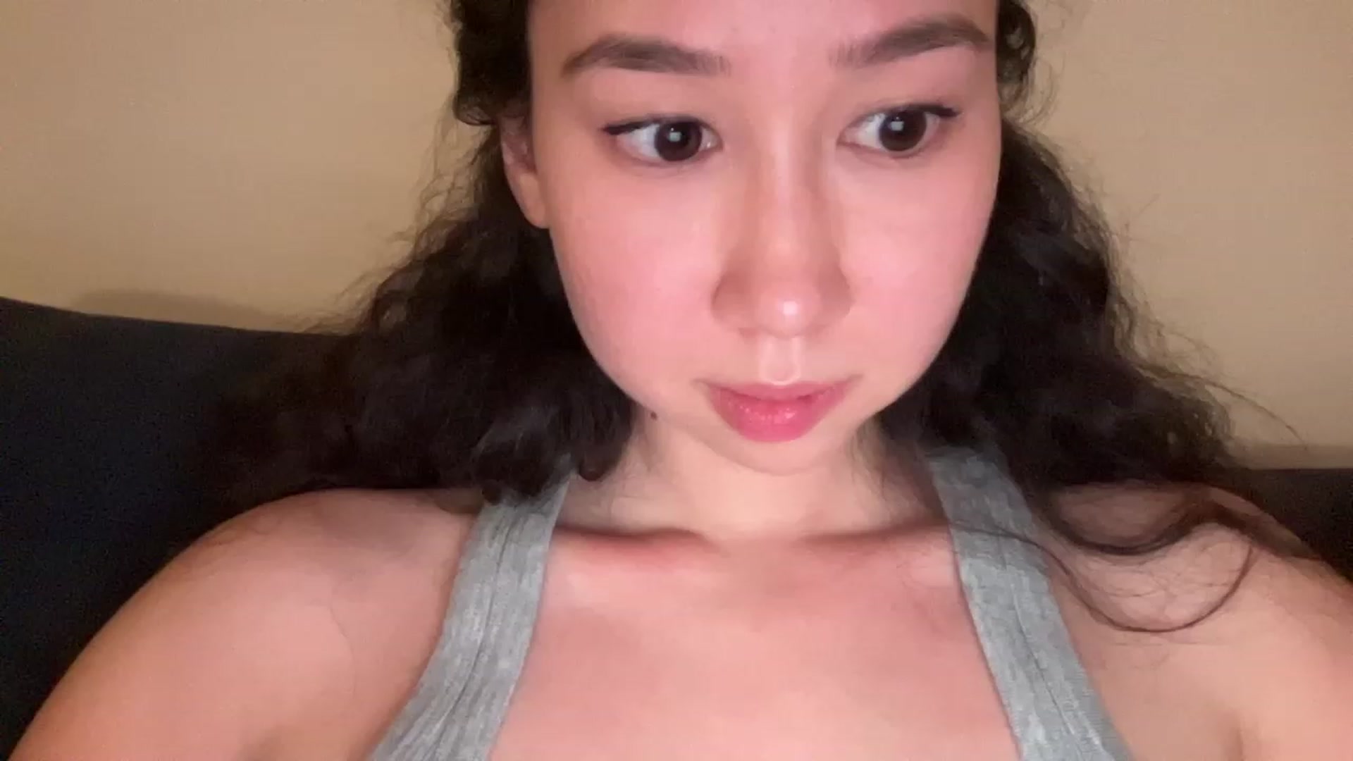 Gallery image thumbnail from cute_asian69's myfreecams stream on, 08/14/2023, 23:33 image 11 of 20
