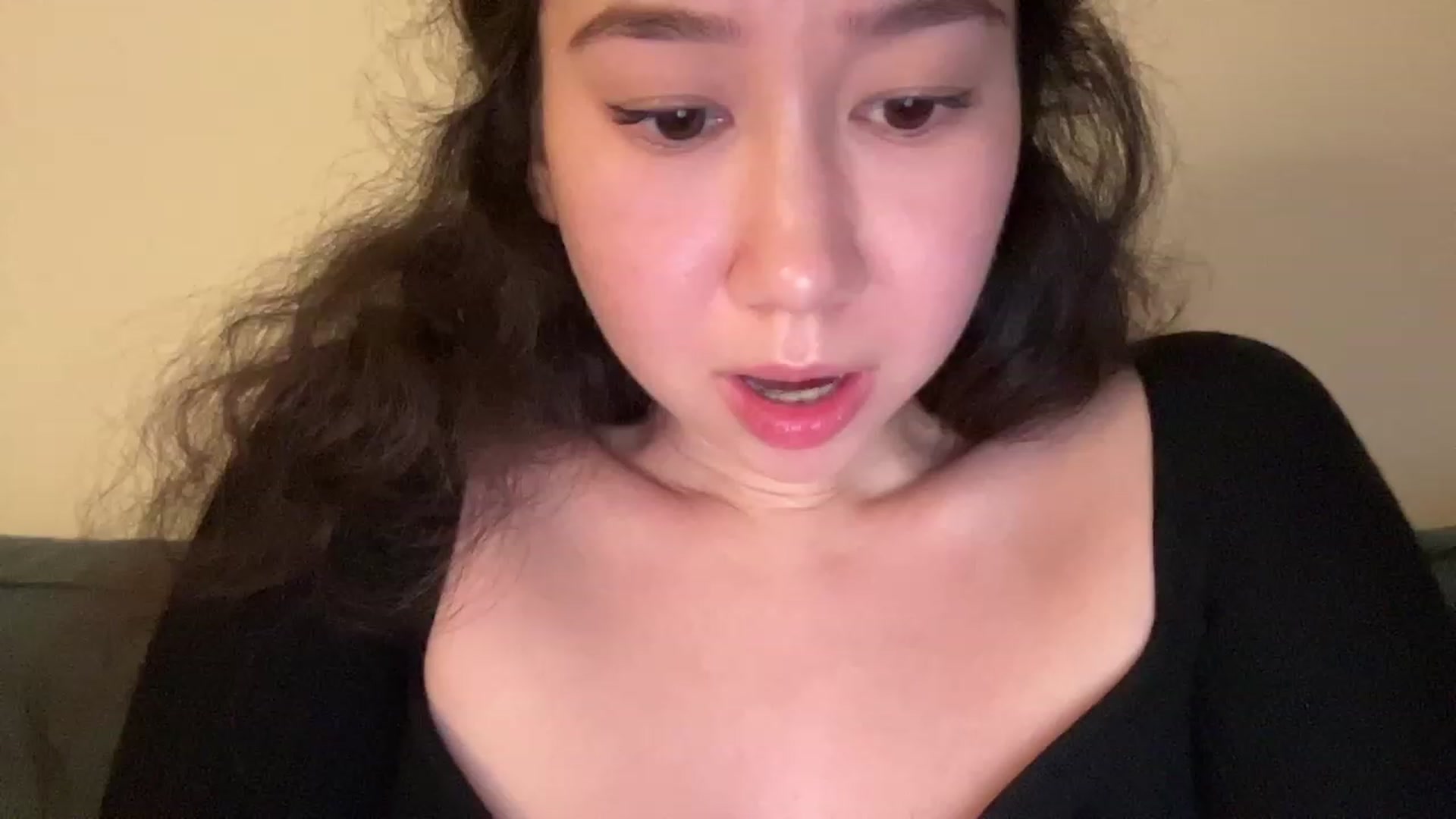 Gallery image thumbnail from cute_asian69's myfreecams stream on, 08/21/2023, 01:00 image 2 of 20