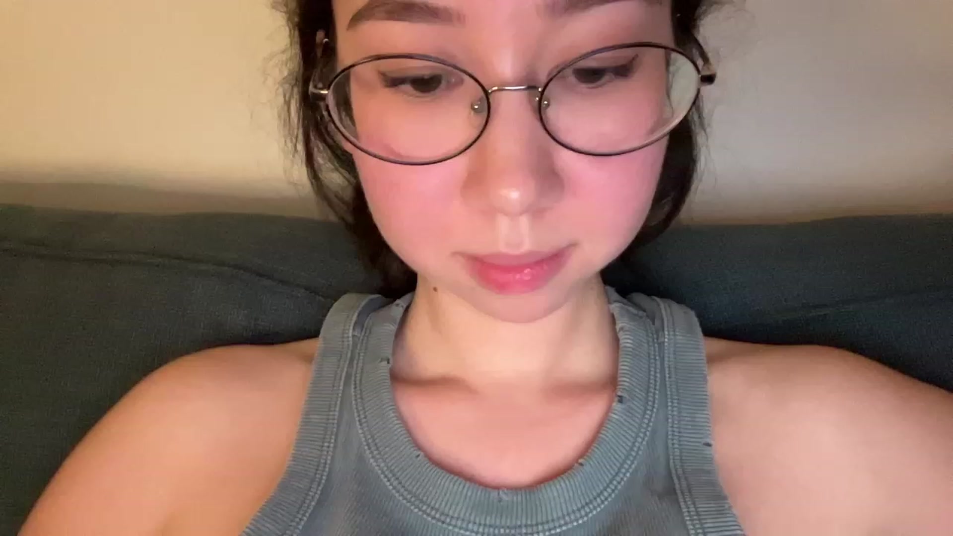 Gallery image thumbnail from cute_asian69's myfreecams stream on, 08/22/2023, 01:29 image 4 of 20
