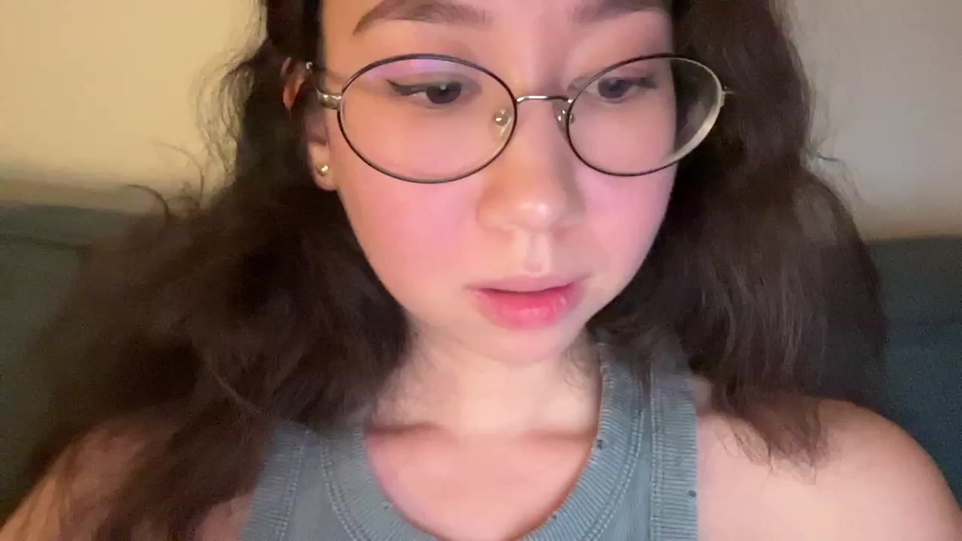 Gallery image thumbnail from cute_asian69's myfreecams stream on, 08/22/2023, 01:29 image 14 of 20