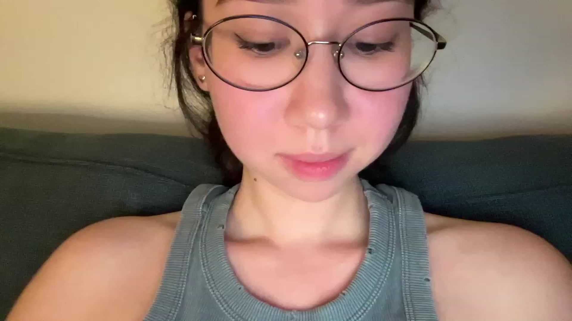 Gallery image thumbnail from cute_asian69's myfreecams stream on, 08/22/2023, 01:29 image 2 of 20