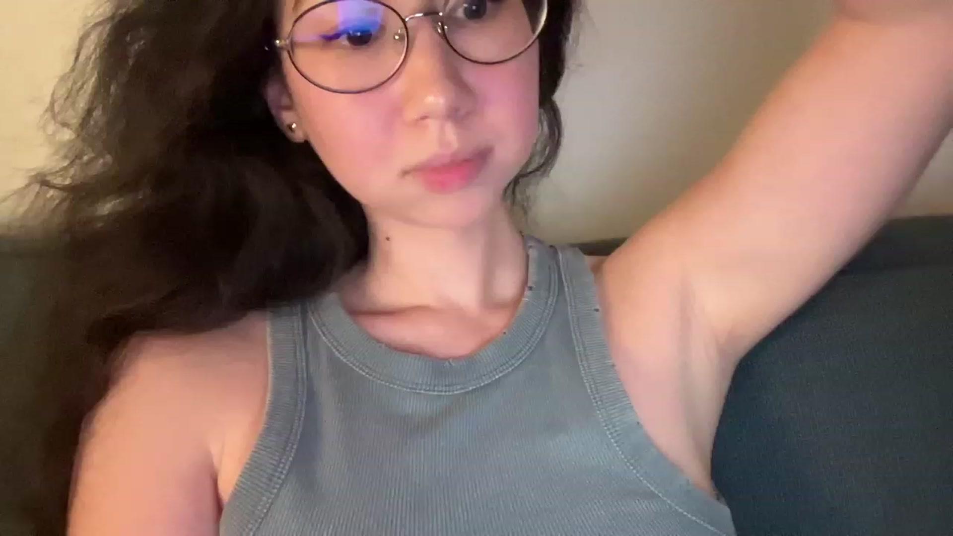 Gallery image thumbnail from cute_asian69's myfreecams stream on, 08/22/2023, 01:29 image 8 of 20