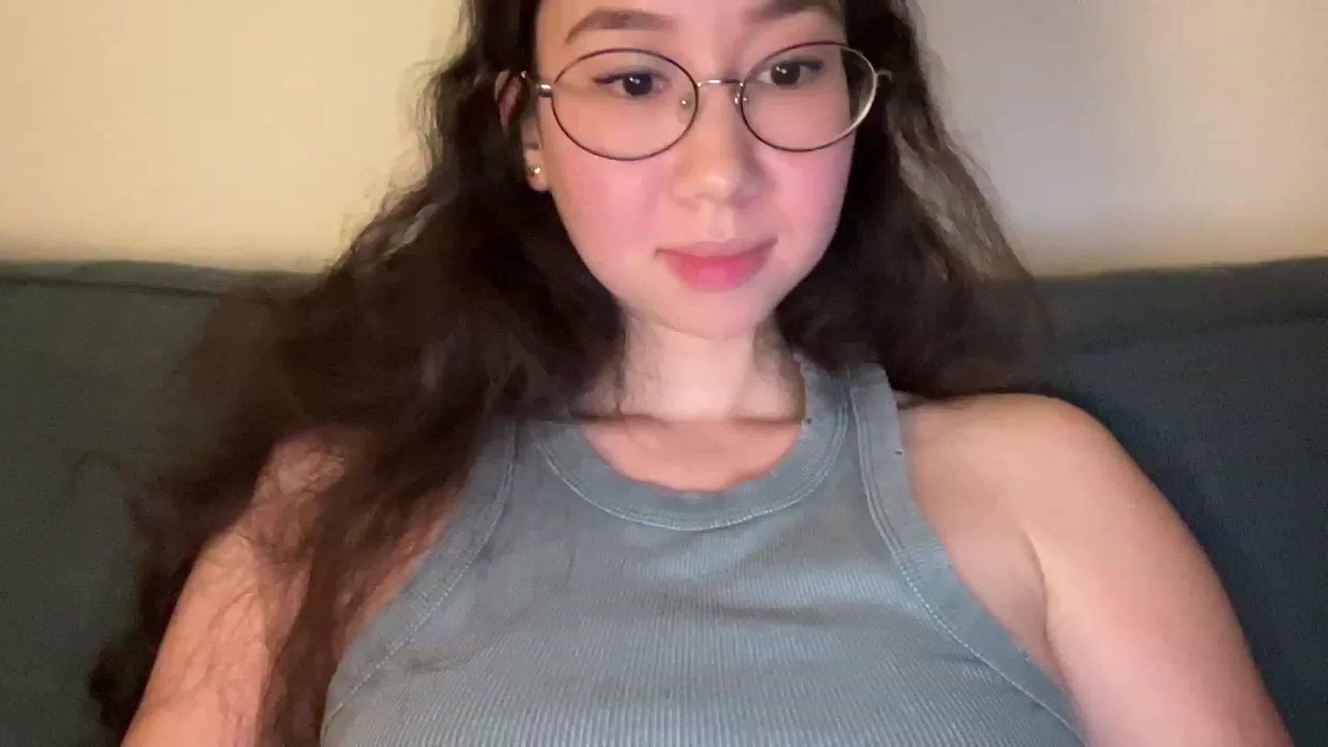 Gallery image thumbnail from cute_asian69's myfreecams stream on, 08/22/2023, 01:29 image 18 of 20
