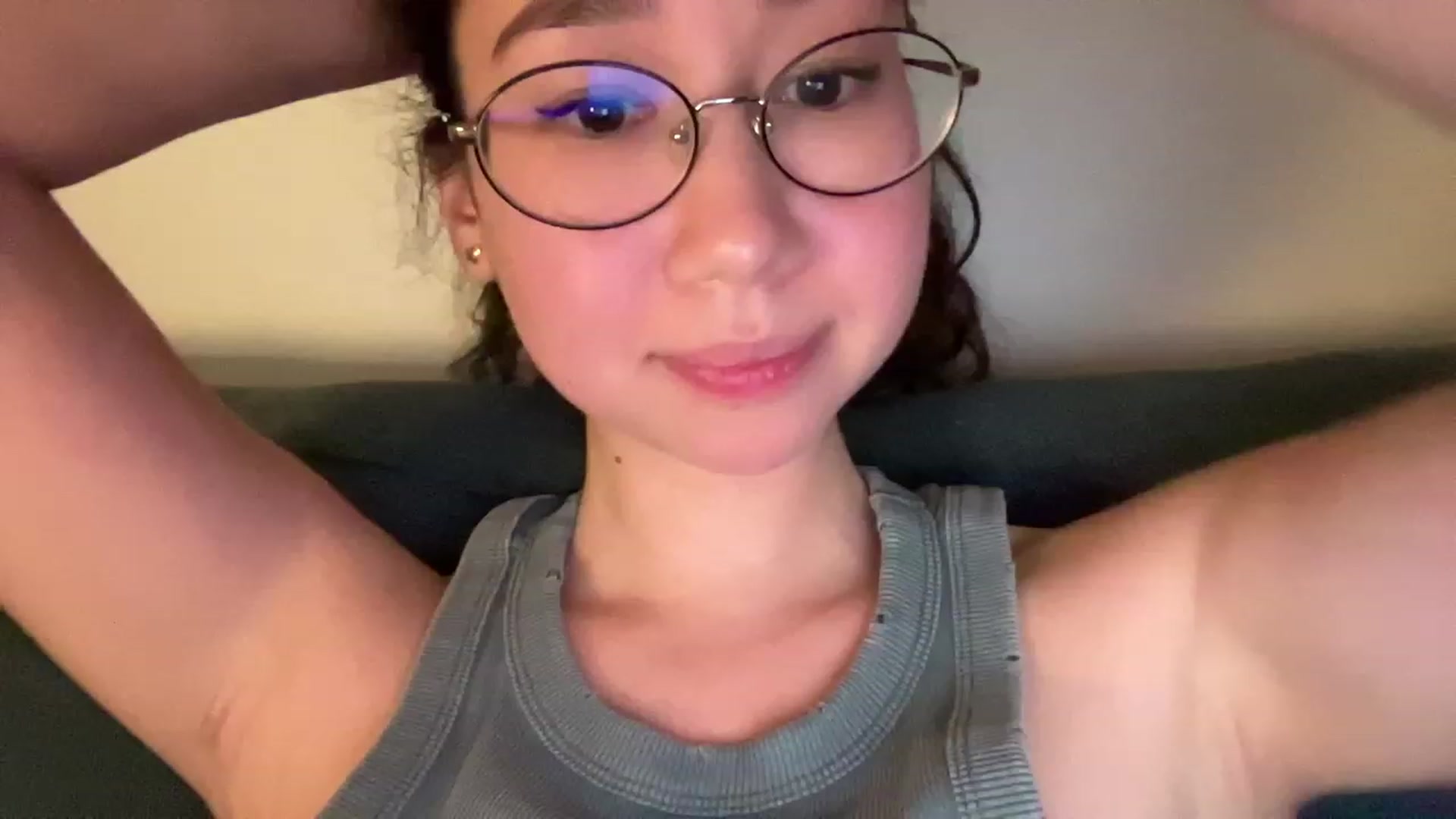 Gallery image thumbnail from cute_asian69's myfreecams stream on, 08/22/2023, 01:29 image 6 of 20