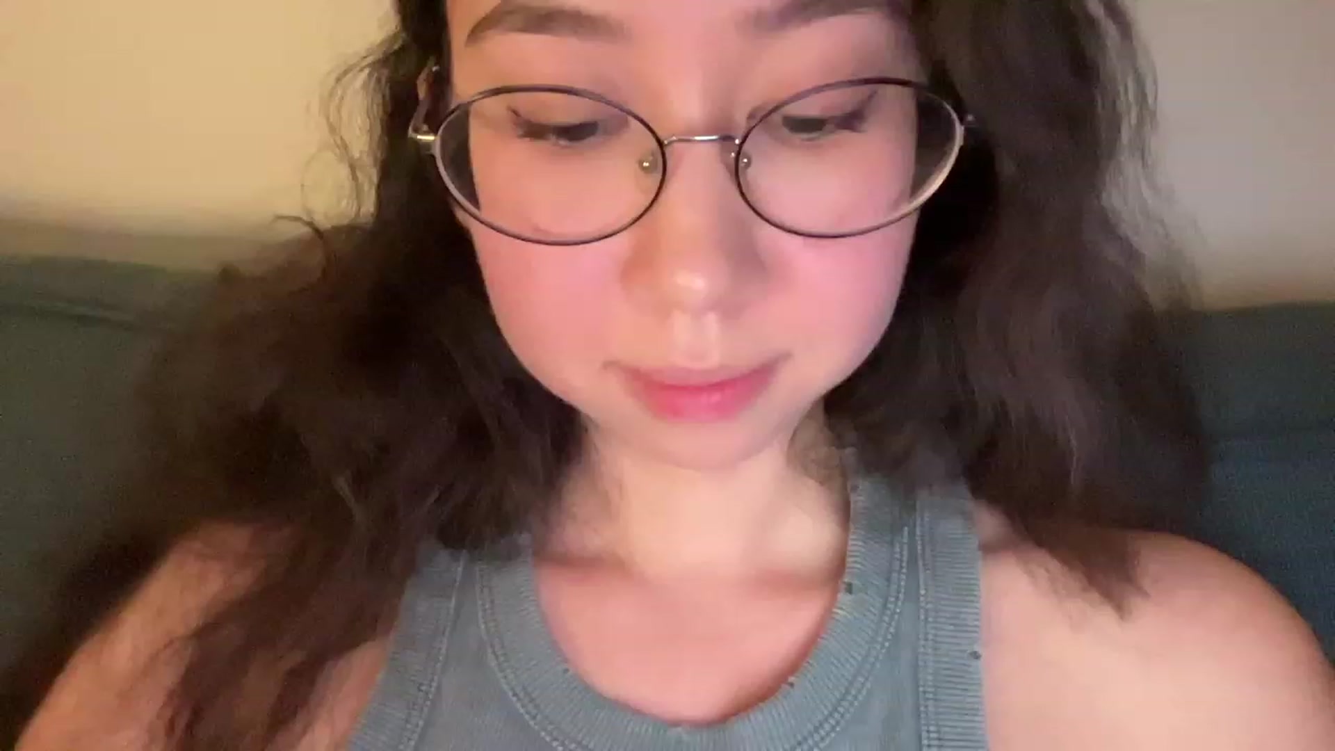 Gallery image thumbnail from cute_asian69's myfreecams stream on, 08/22/2023, 01:29 image 12 of 20