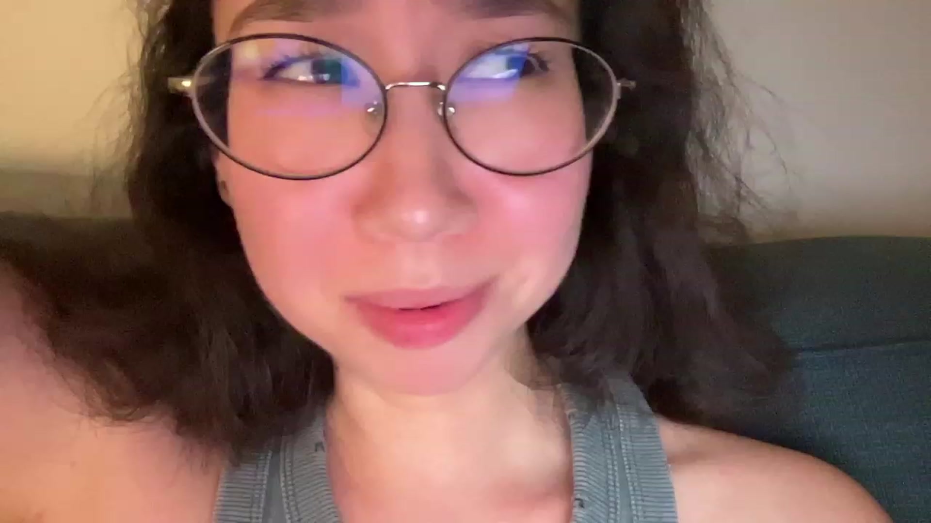 Gallery image thumbnail from cute_asian69's myfreecams stream on, 08/22/2023, 01:29 image 9 of 20