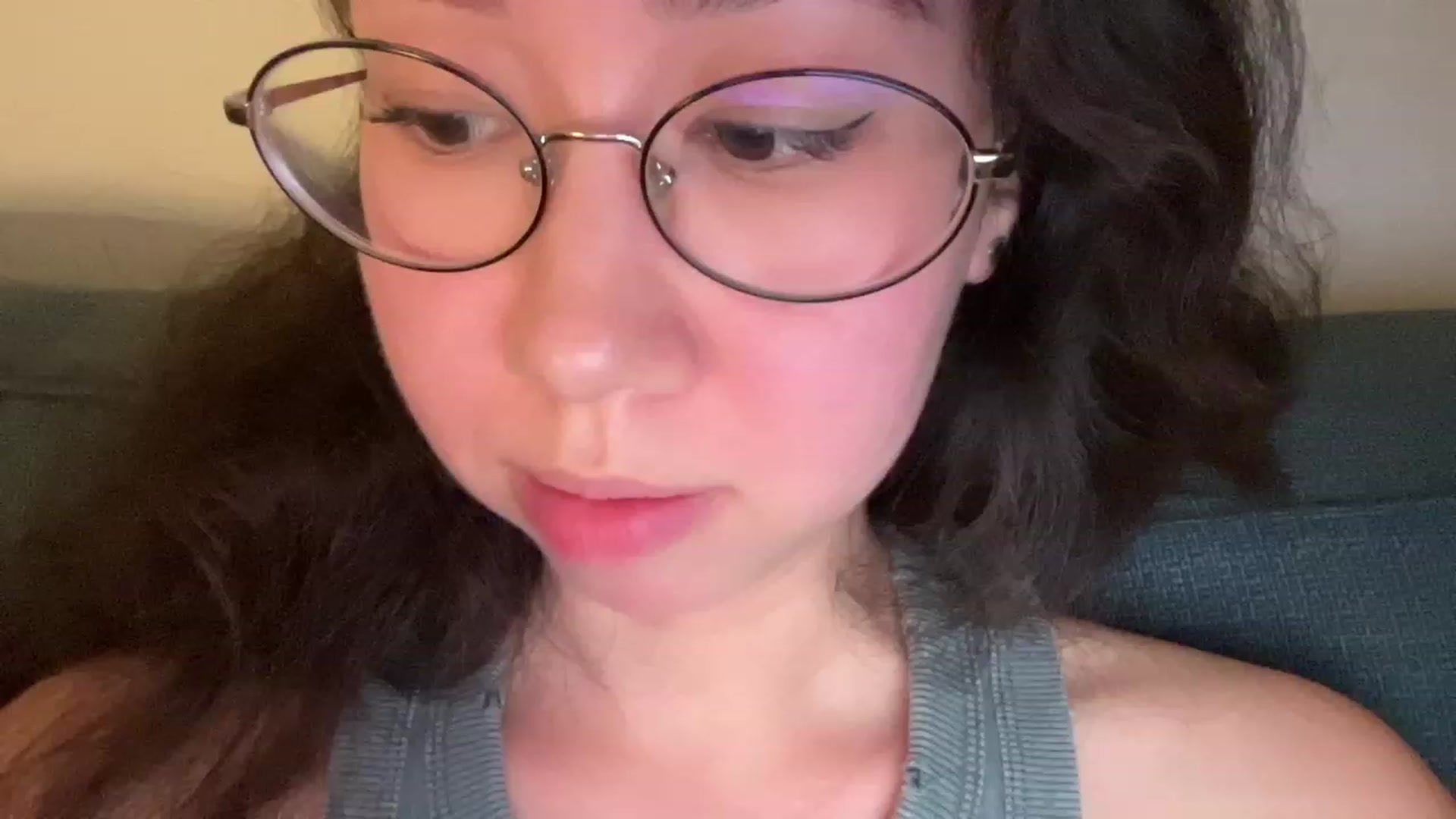 Gallery image thumbnail from cute_asian69's myfreecams stream on, 08/22/2023, 01:29 image 10 of 20