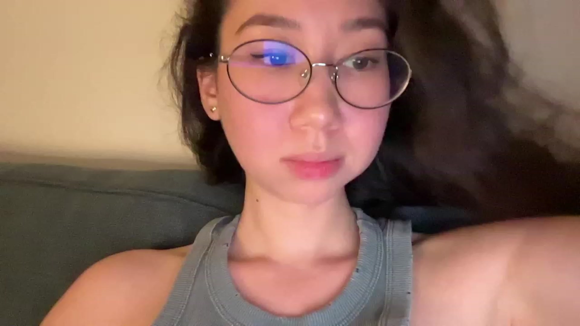 Gallery image thumbnail from cute_asian69's myfreecams stream on, 08/22/2023, 01:29 image 7 of 20