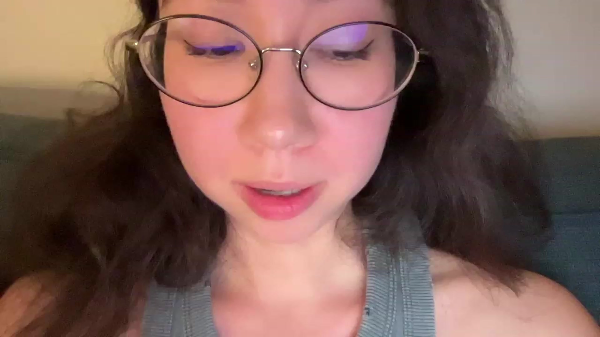 Gallery image thumbnail from cute_asian69's myfreecams stream on, 08/22/2023, 01:29 image 11 of 20