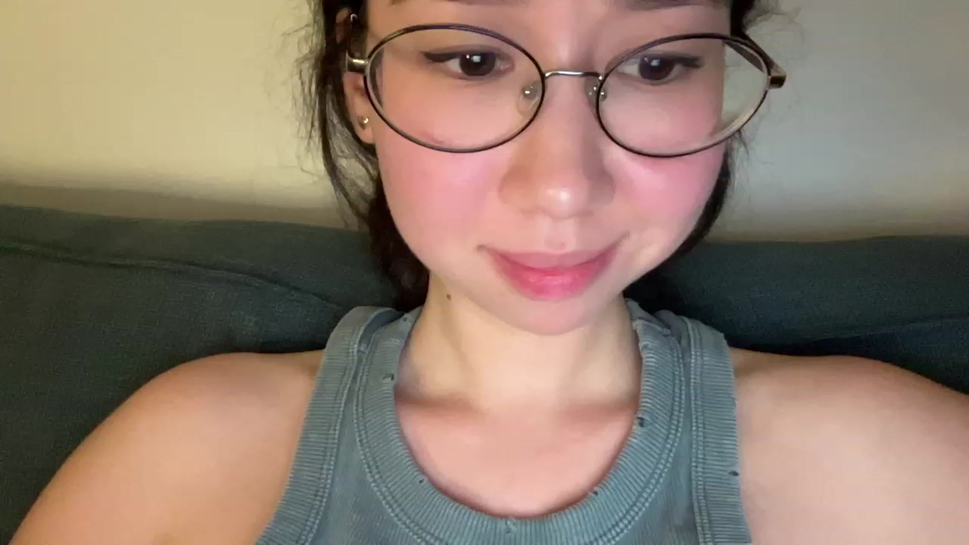 Gallery image thumbnail from cute_asian69's myfreecams stream on, 08/22/2023, 01:29 image 3 of 20