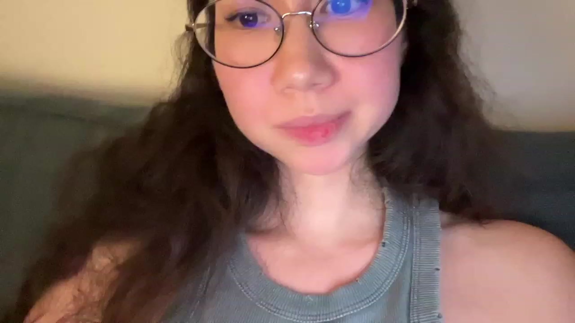 Gallery image thumbnail from cute_asian69's myfreecams stream on, 08/22/2023, 01:29 image 19 of 20