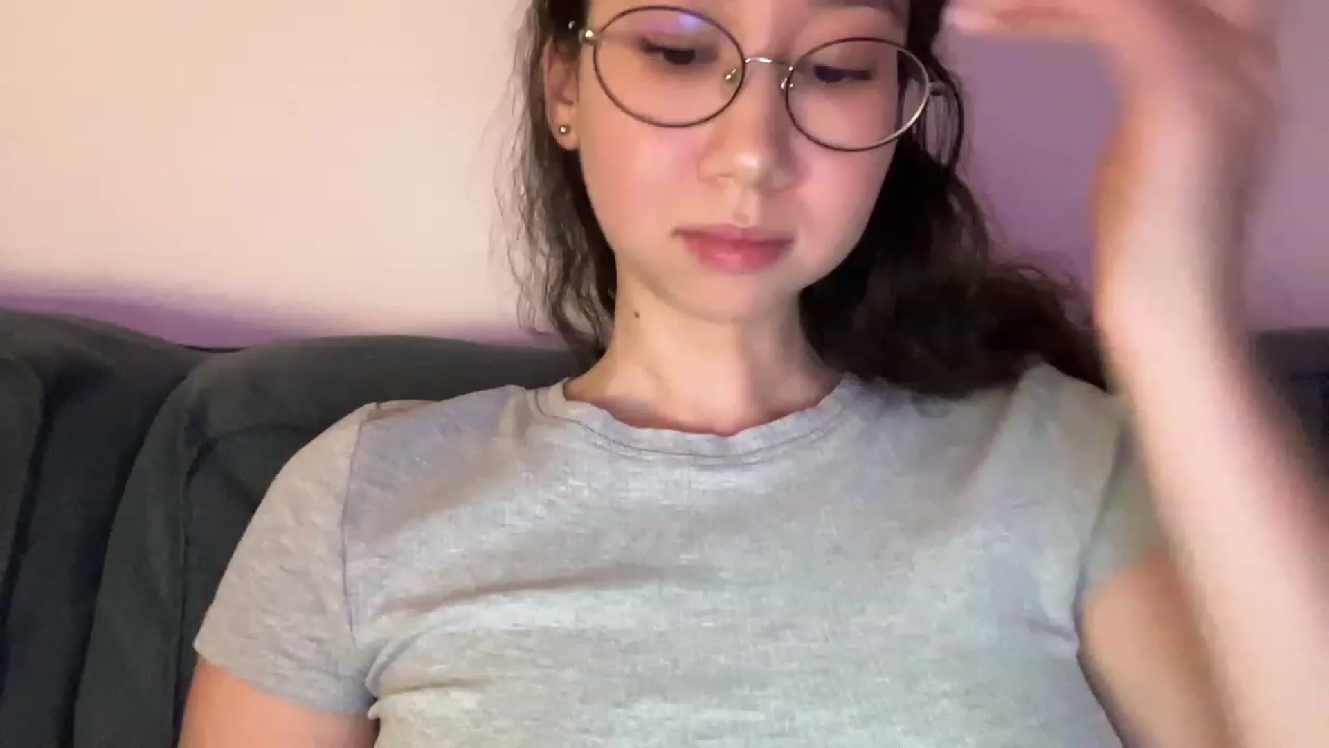 Gallery image thumbnail from cute_asian69's myfreecams stream on, 08/24/2023, 01:10 image 7 of 20