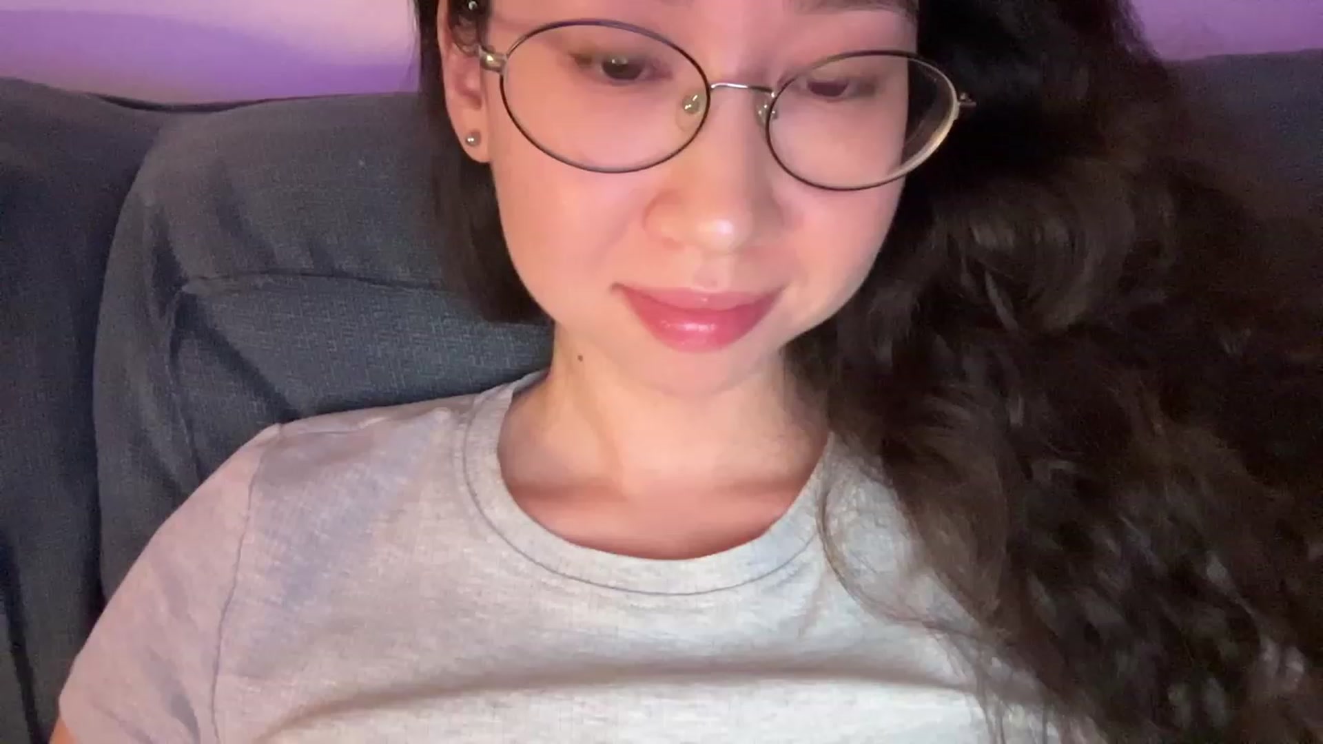 Gallery image thumbnail from cute_asian69's myfreecams stream on, 08/24/2023, 01:10 image 1 of 20