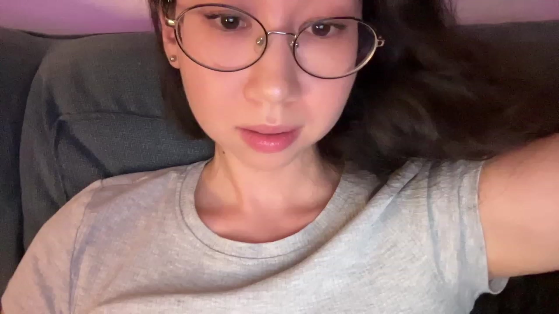 Gallery image thumbnail from cute_asian69's myfreecams stream on, 08/24/2023, 01:10 image 3 of 20