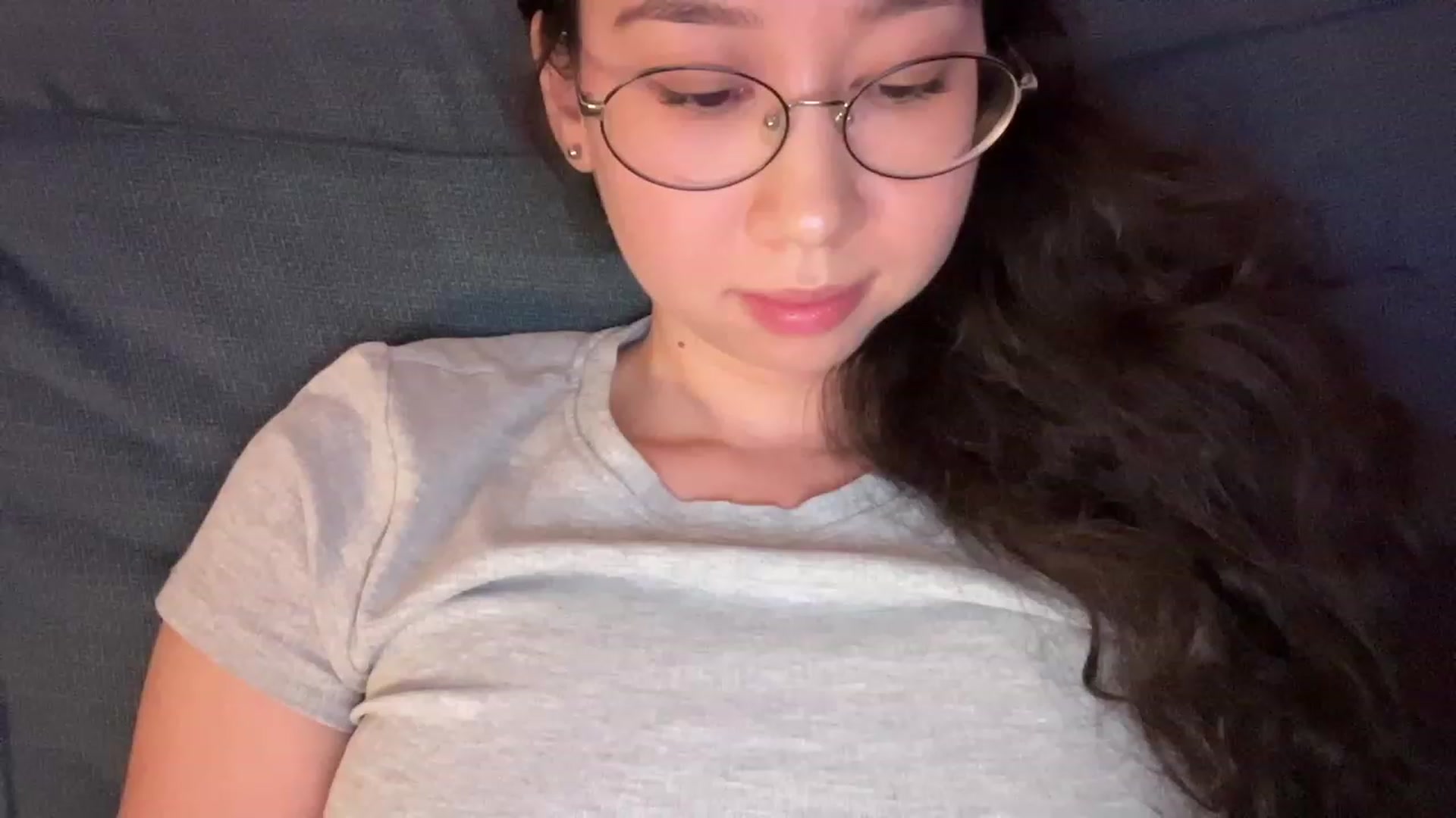 Gallery image thumbnail from cute_asian69's myfreecams stream on, 08/24/2023, 01:10 image 6 of 20