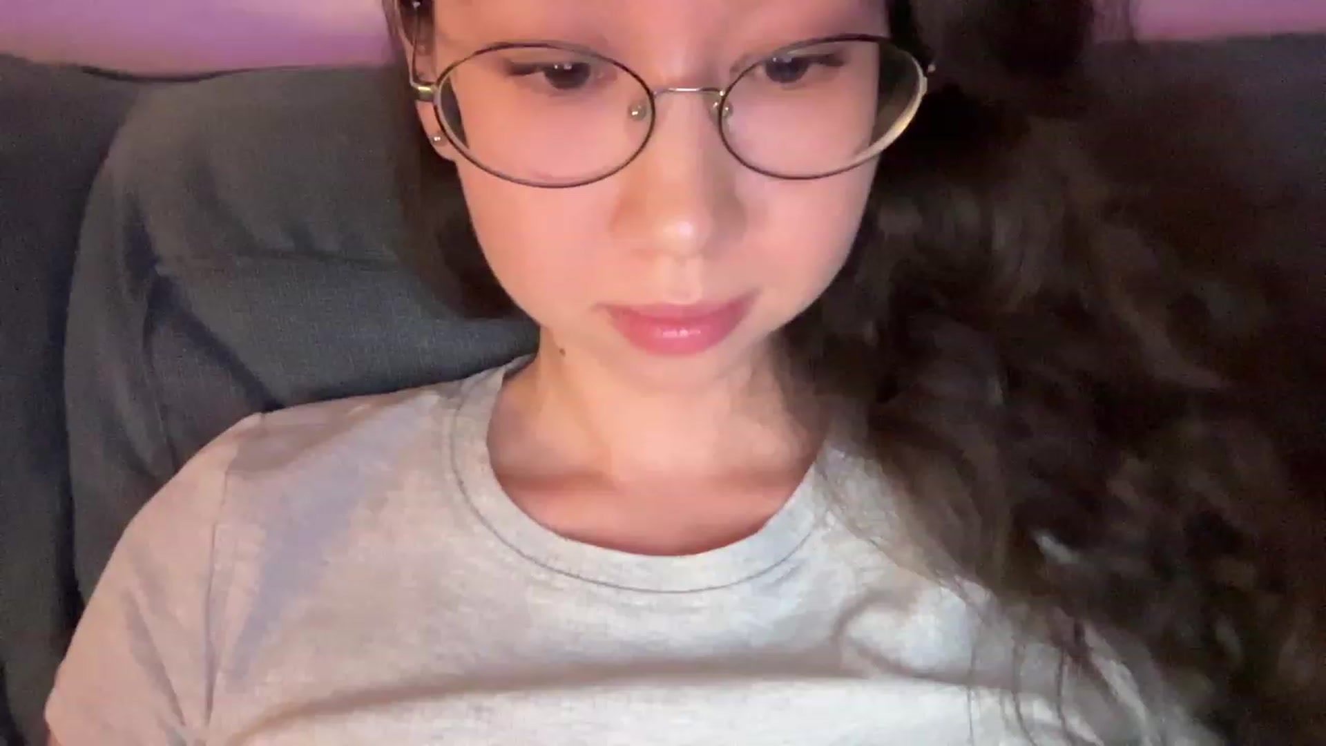 Gallery image thumbnail from cute_asian69's myfreecams stream on, 08/24/2023, 01:10 image 2 of 20