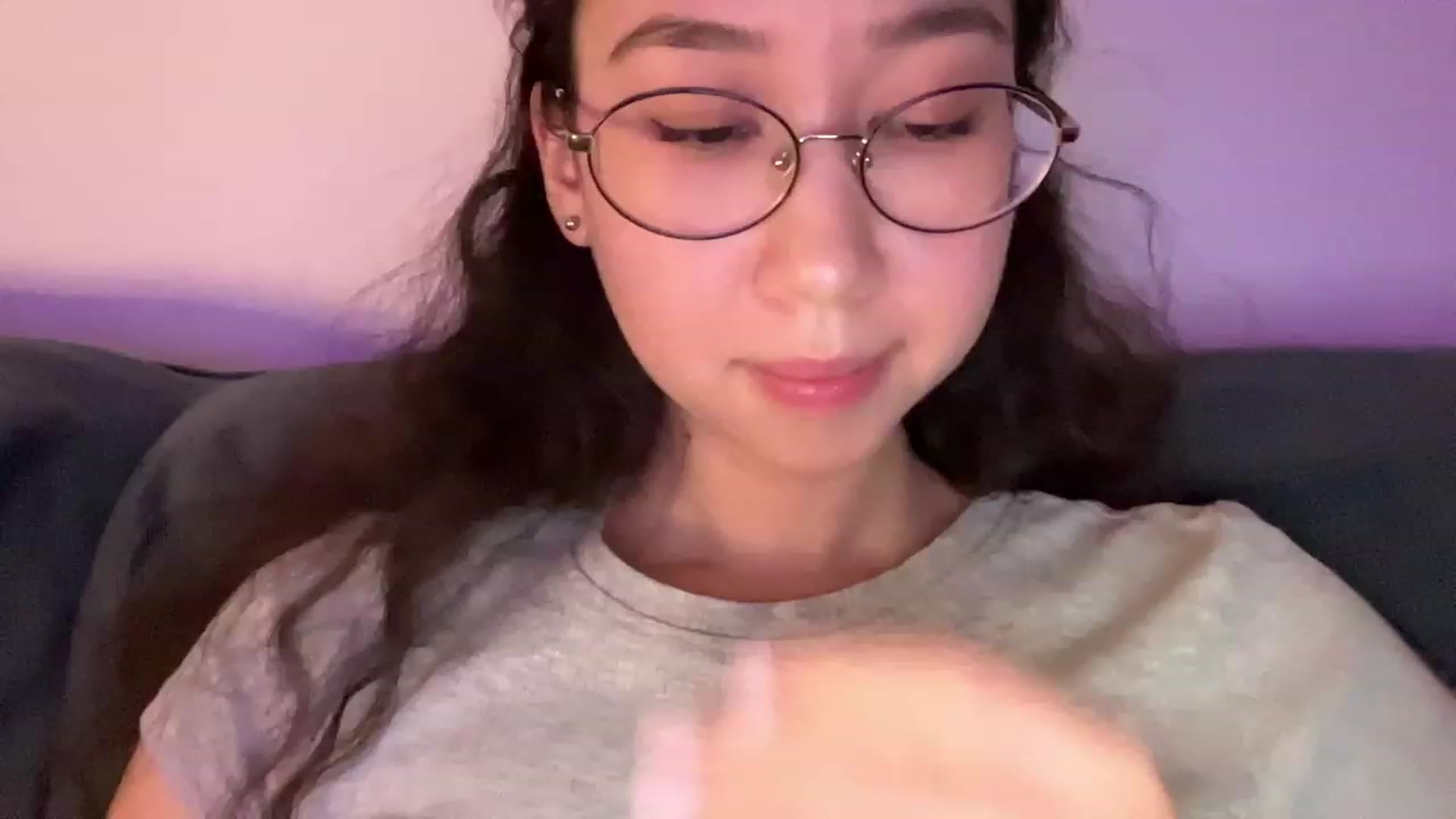 Gallery image thumbnail from cute_asian69's myfreecams stream on, 08/24/2023, 01:10 image 13 of 20