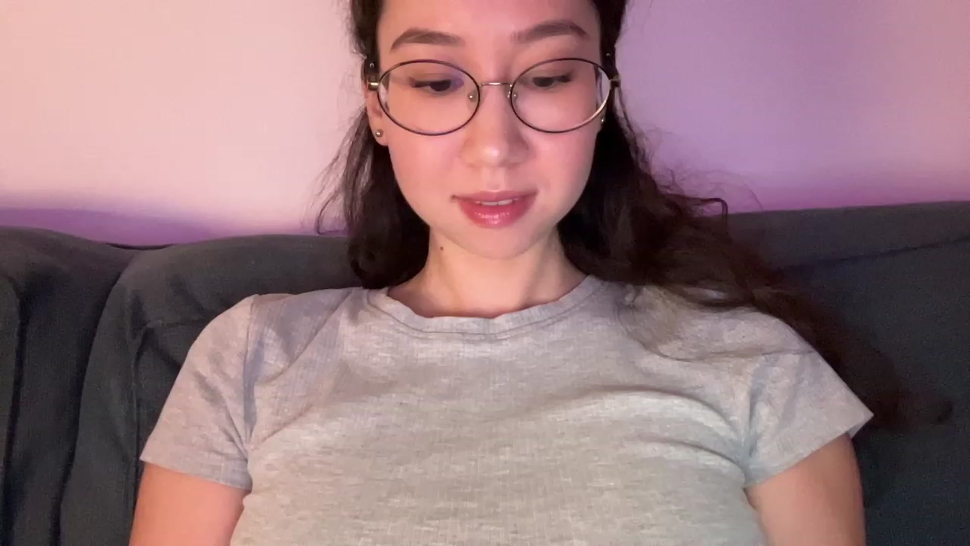 Gallery image thumbnail from cute_asian69's myfreecams stream on, 08/24/2023, 01:10 image 15 of 20