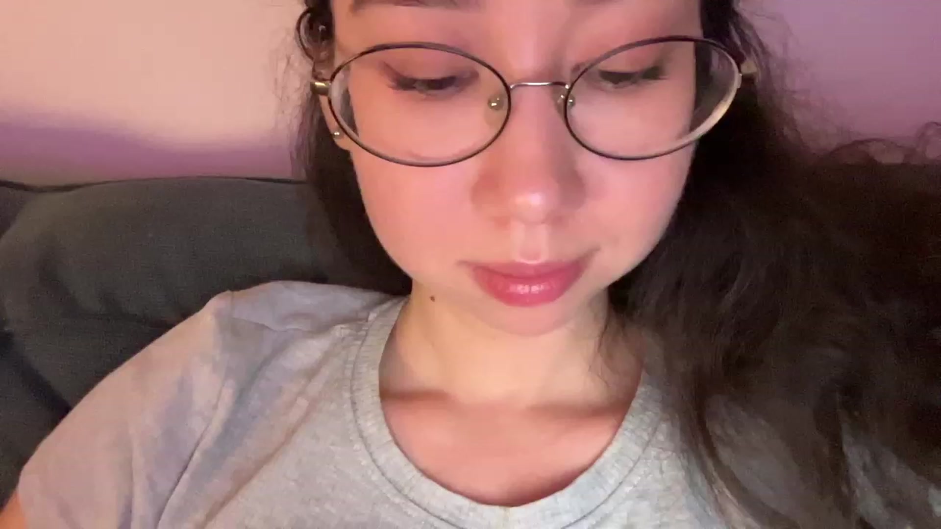 Gallery image thumbnail from cute_asian69's myfreecams stream on, 08/24/2023, 02:09 image 8 of 20