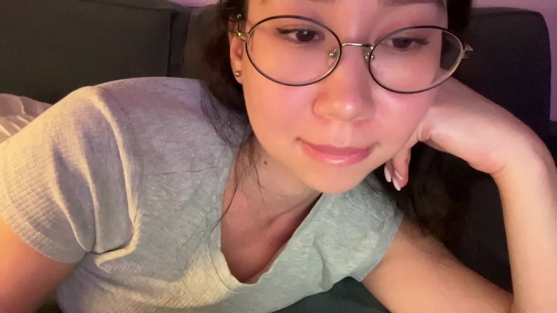 Gallery image thumbnail from cute_asian69's myfreecams stream on, 08/24/2023, 02:09 image 16 of 20