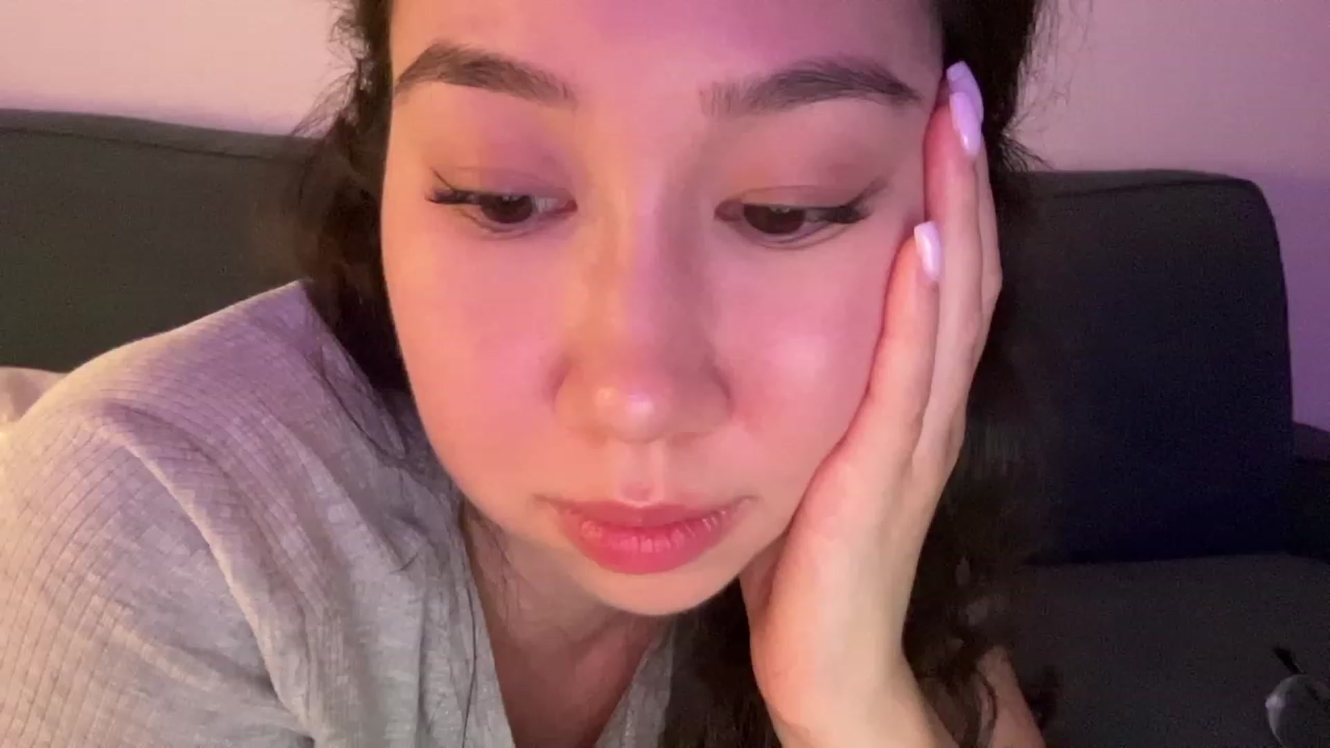 Gallery image thumbnail from cute_asian69's myfreecams stream on, 08/24/2023, 02:09 image 19 of 20