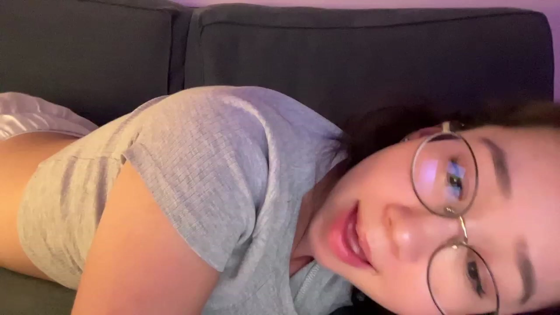 Gallery image thumbnail from cute_asian69's myfreecams stream on, 08/24/2023, 02:09 image 18 of 20
