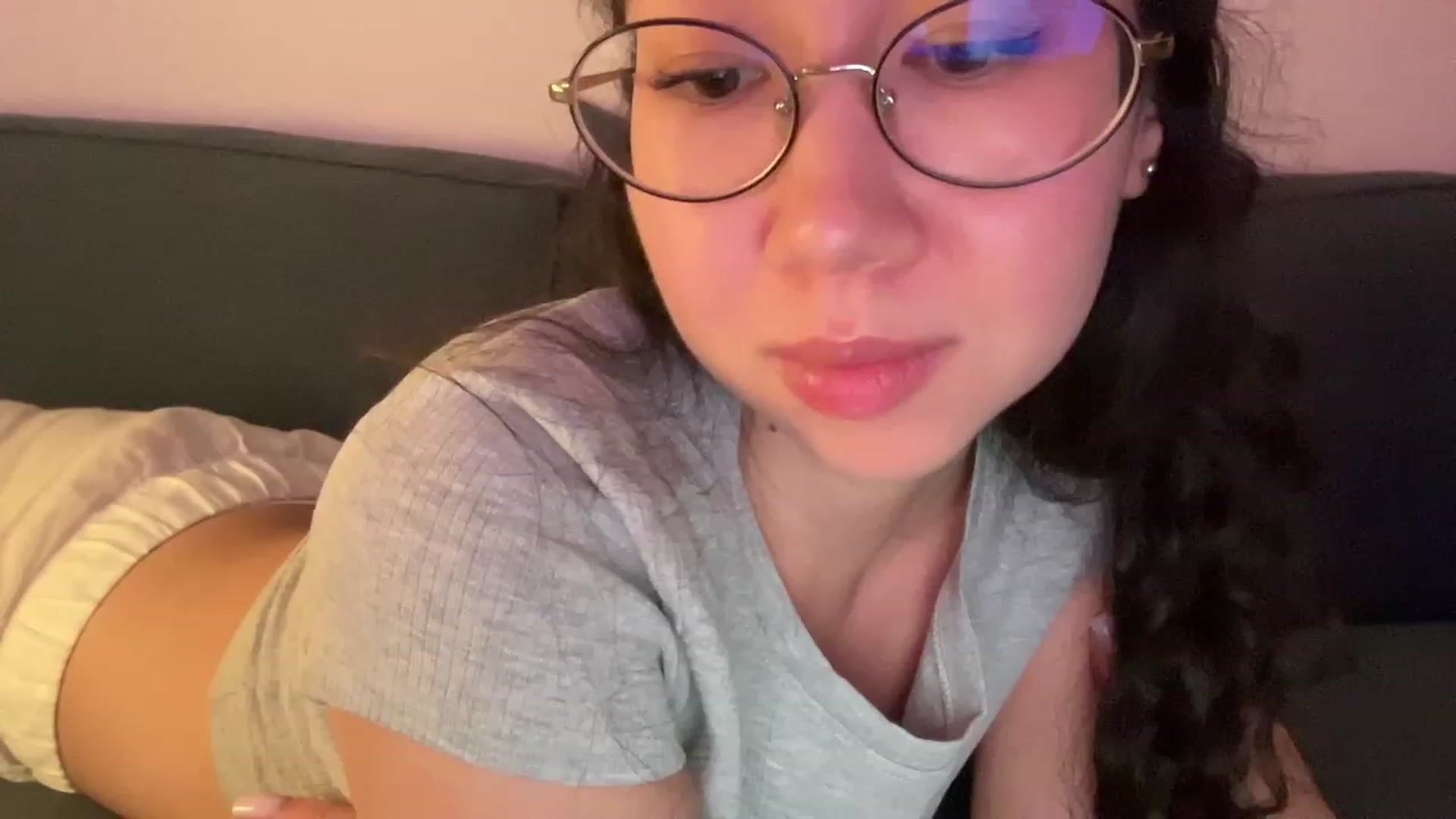 Gallery image thumbnail from cute_asian69's myfreecams stream on, 08/24/2023, 02:09 image 12 of 20