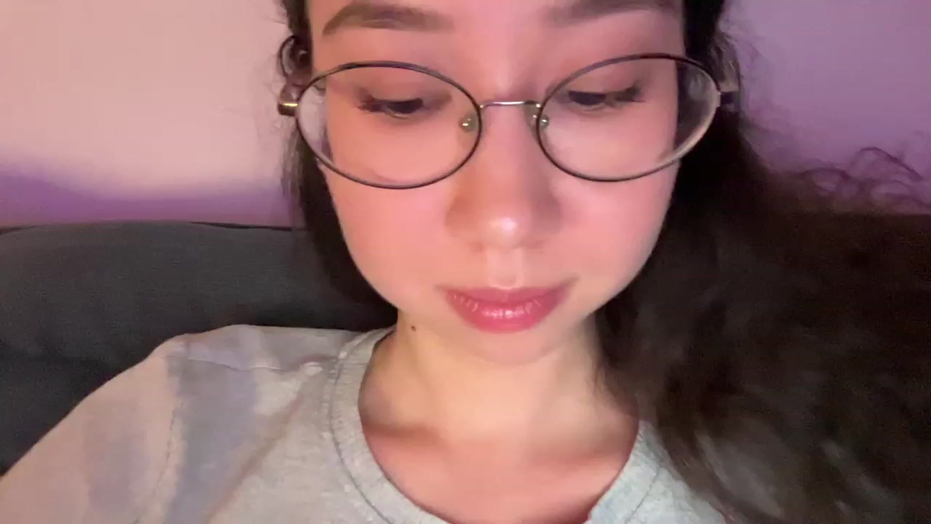 Gallery image thumbnail from cute_asian69's myfreecams stream on, 08/24/2023, 02:09 image 4 of 20