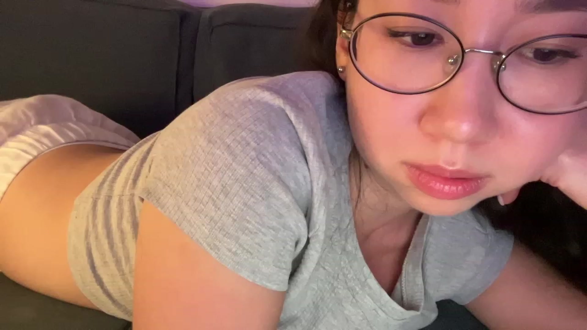 Gallery image thumbnail from cute_asian69's myfreecams stream on, 08/24/2023, 02:09 image 14 of 20