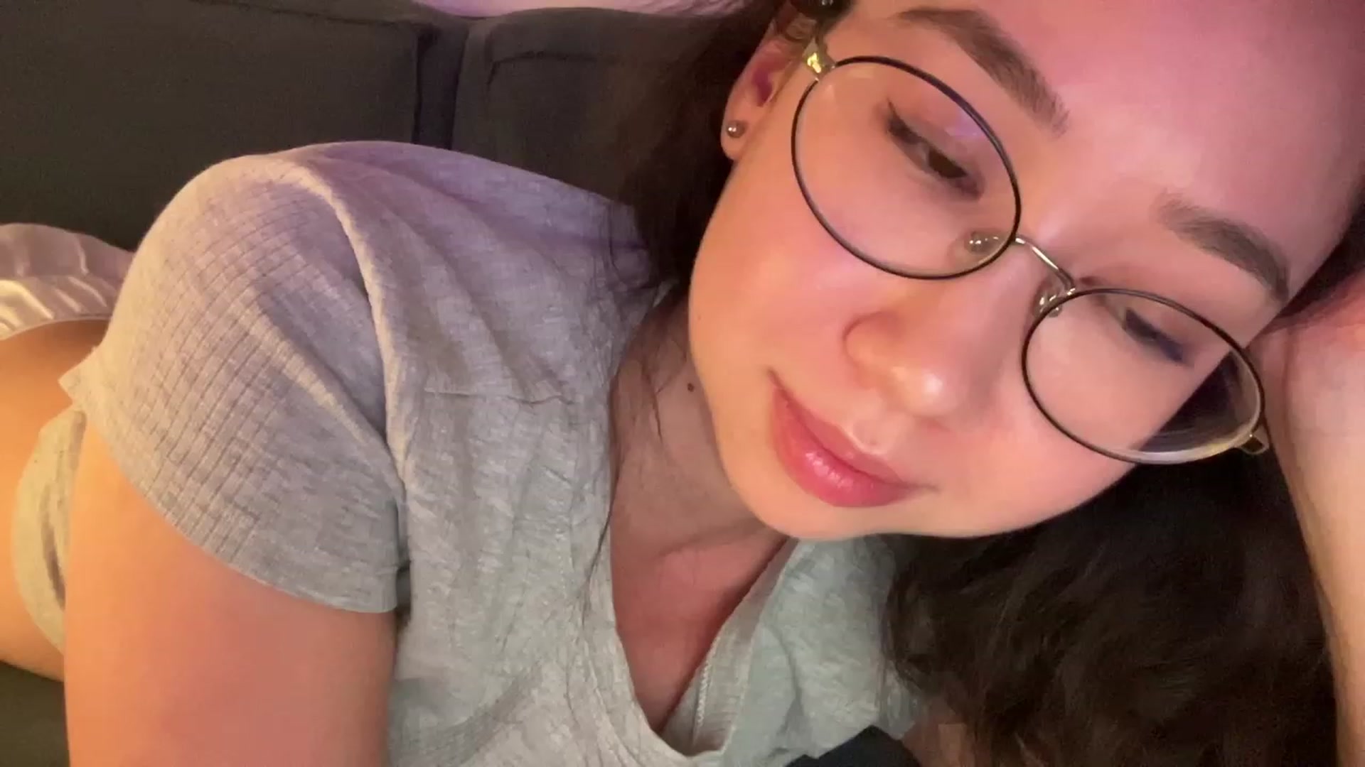 Gallery image thumbnail from cute_asian69's myfreecams stream on, 08/24/2023, 02:09 image 17 of 20