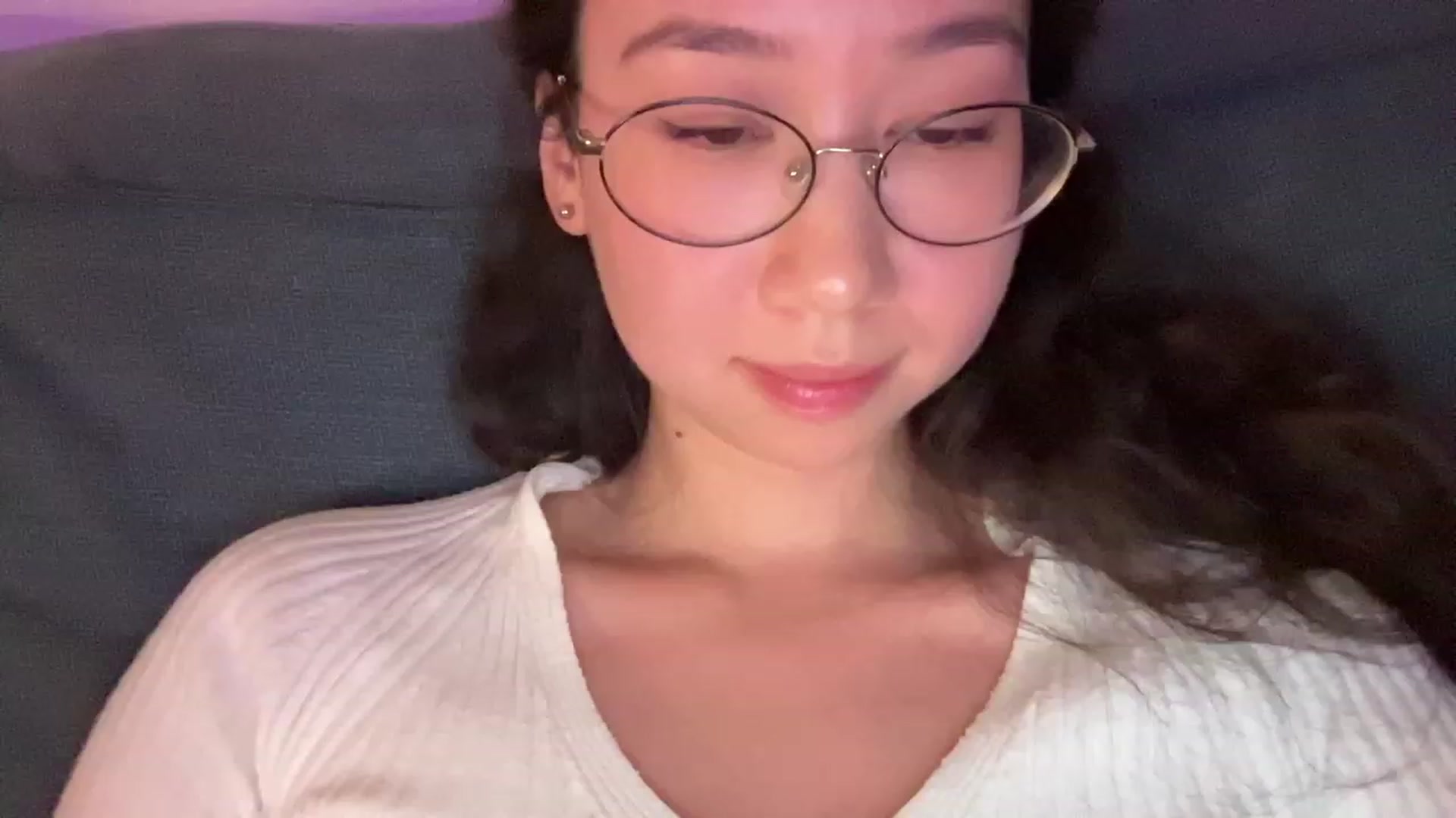 Gallery image thumbnail from cute_asian69's myfreecams stream on, 08/24/2023, 23:27 image 10 of 20