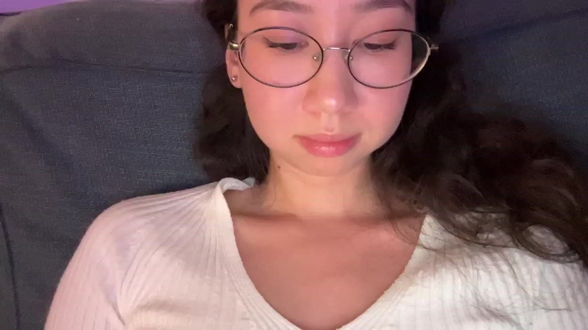 Gallery image thumbnail from cute_asian69's myfreecams stream on, 08/24/2023, 23:27 image 12 of 20