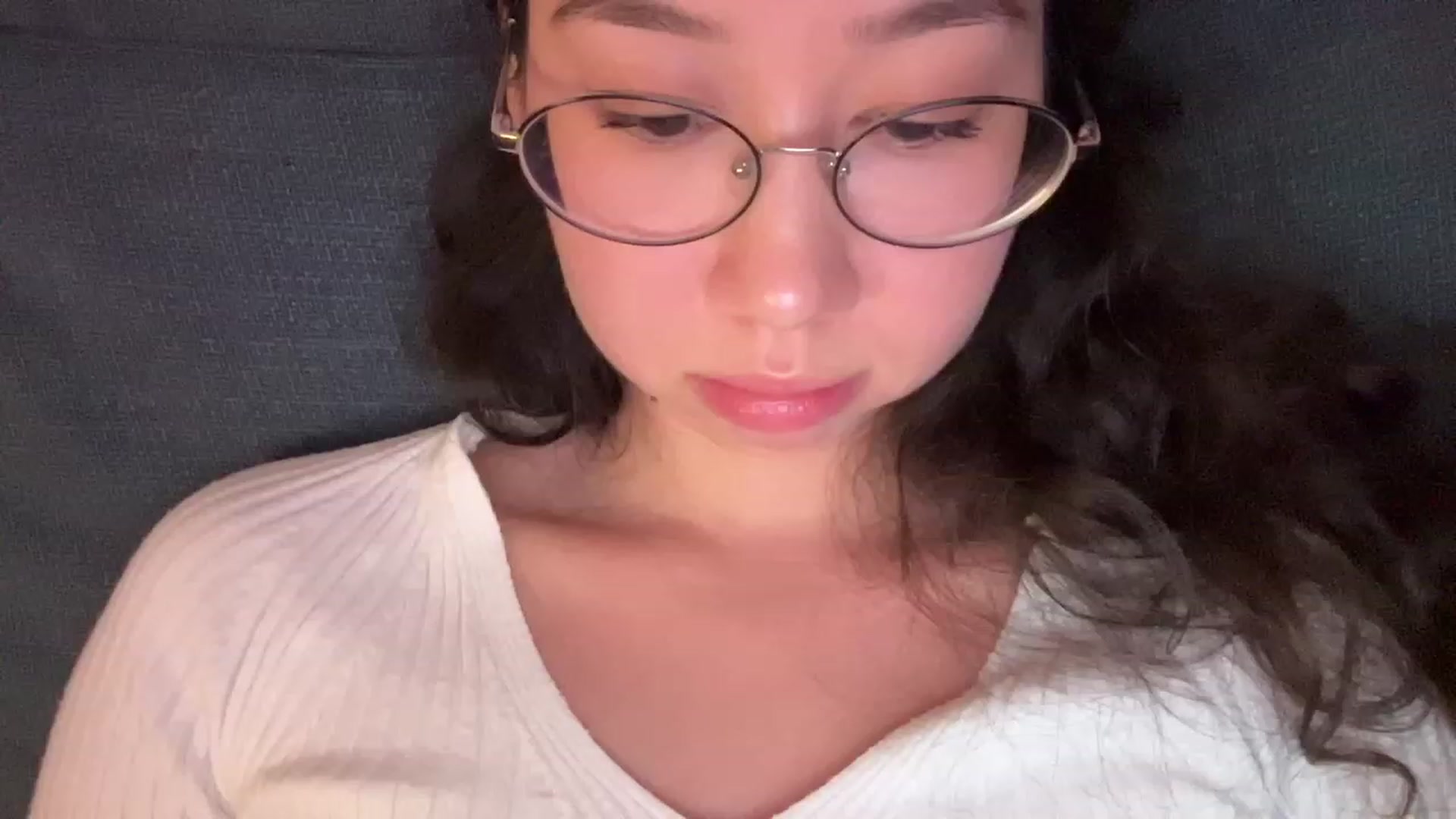 Gallery image thumbnail from cute_asian69's myfreecams stream on, 08/24/2023, 23:27 image 14 of 20